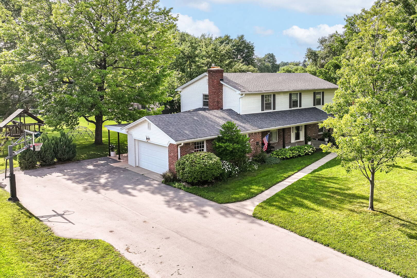 7360 N Layman Ave., Indpls, IN 46250