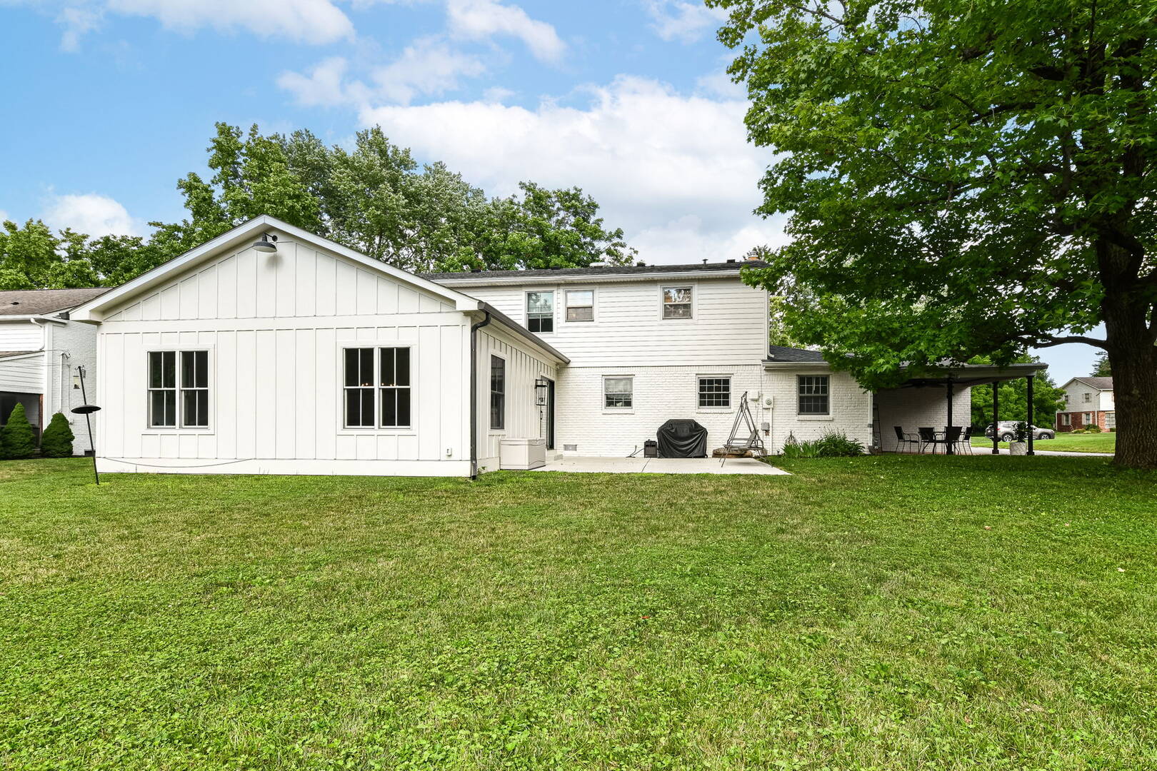7360 N Layman Ave., Indpls, IN 46250