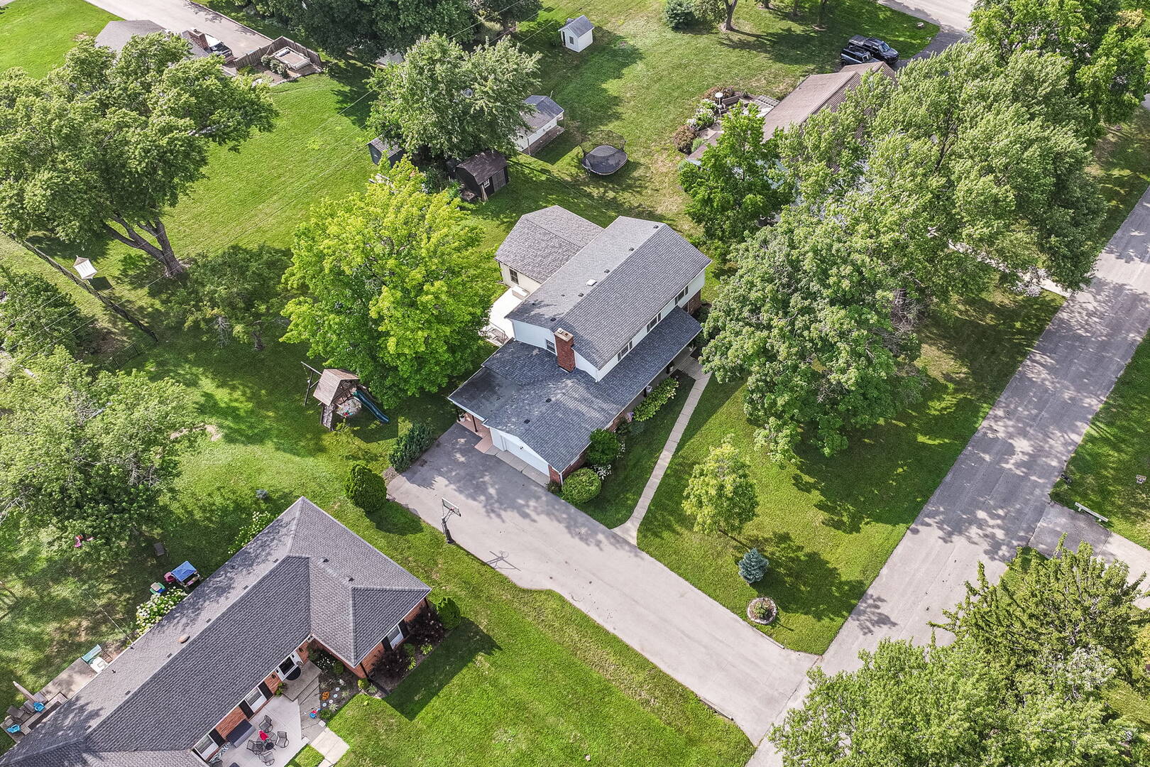 7360 N Layman Ave., Indpls, IN 46250