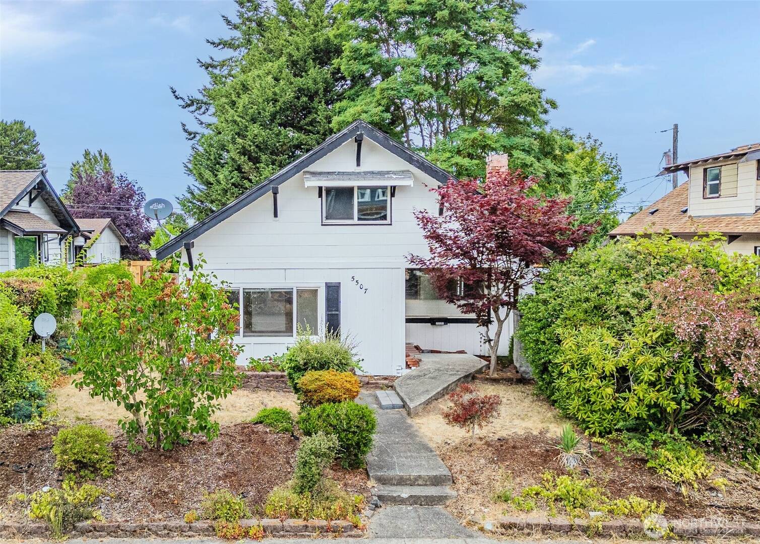 5507 N 45th St Tacoma, WA 98407
