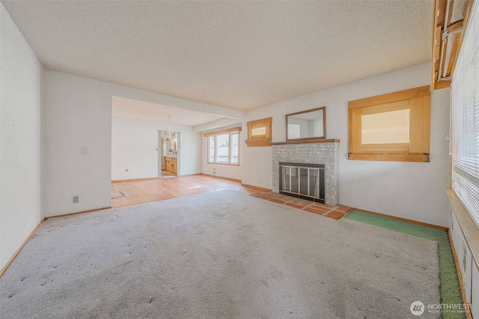 5507 N 45th St Tacoma, WA 98407