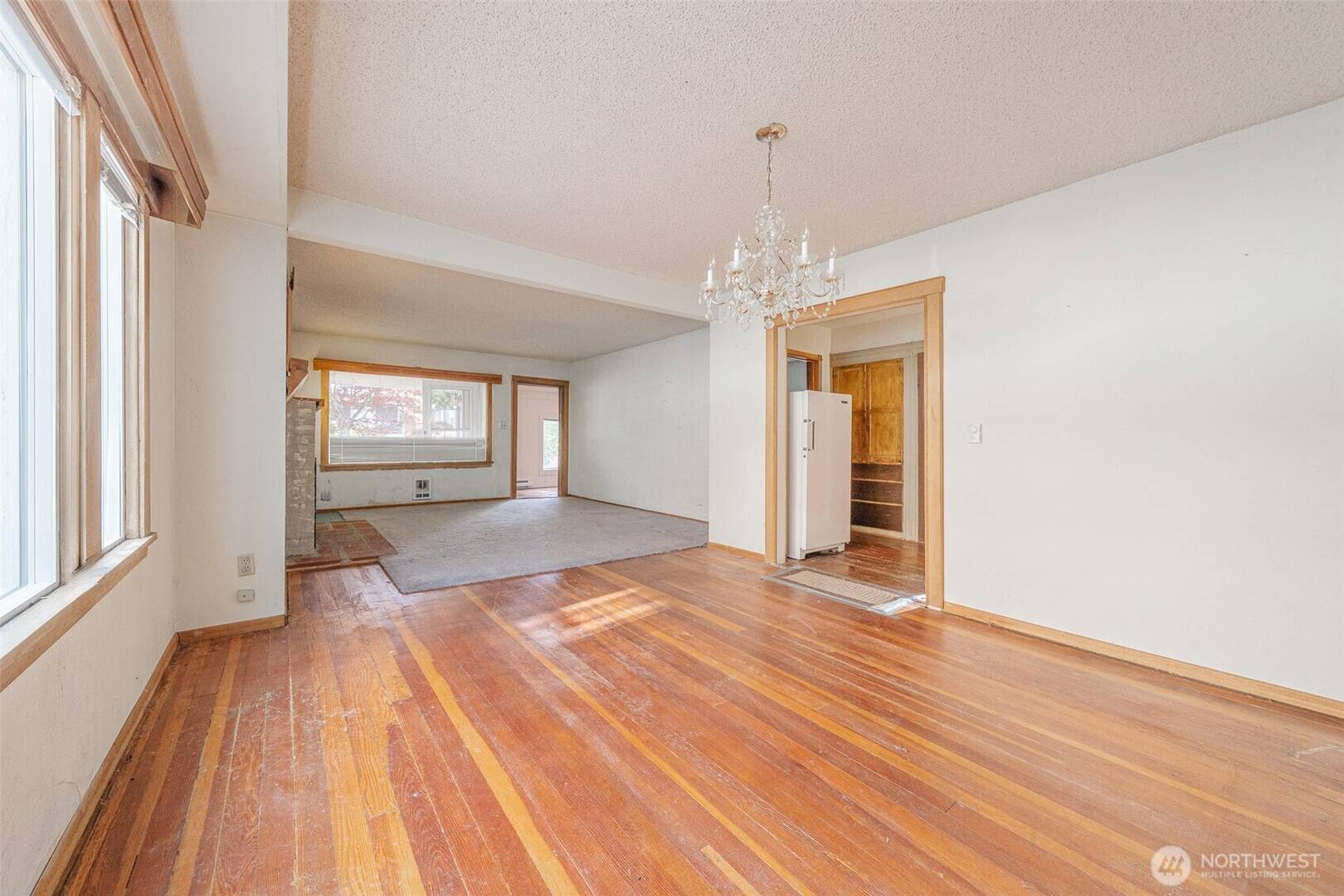5507 N 45th St Tacoma, WA 98407