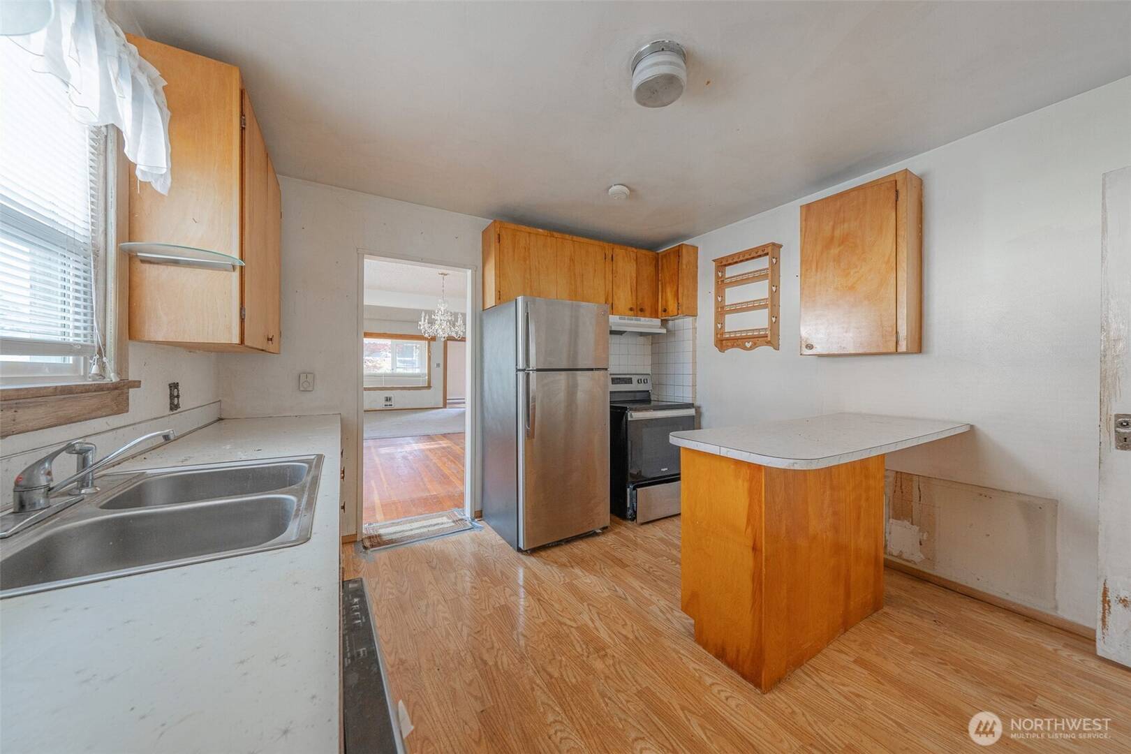 5507 N 45th St Tacoma, WA 98407