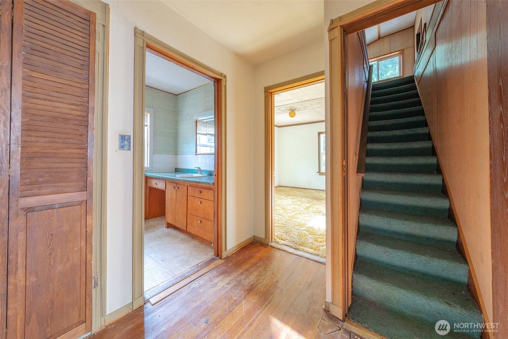 5507 N 45th St Tacoma, WA 98407