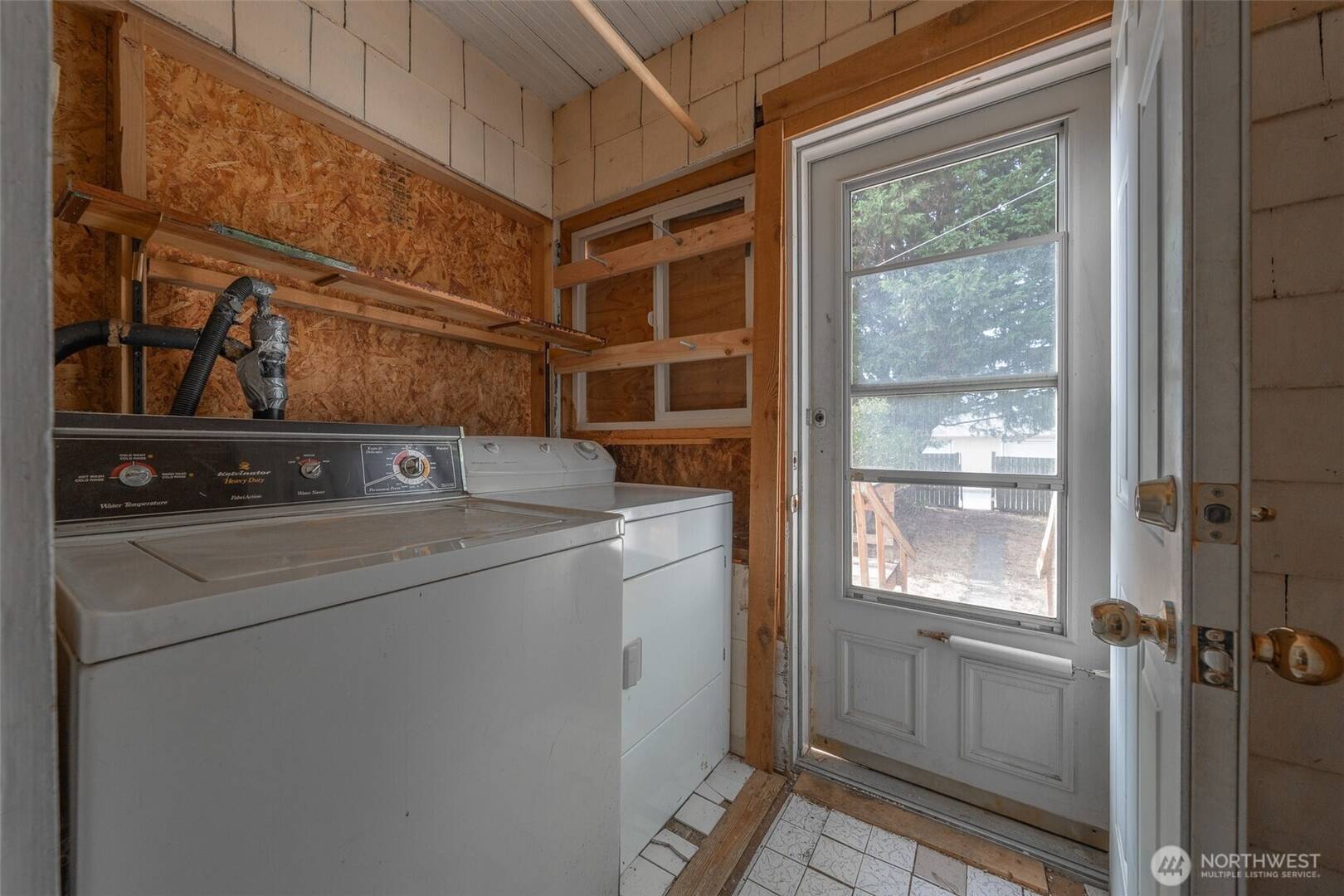 5507 N 45th St Tacoma, WA 98407