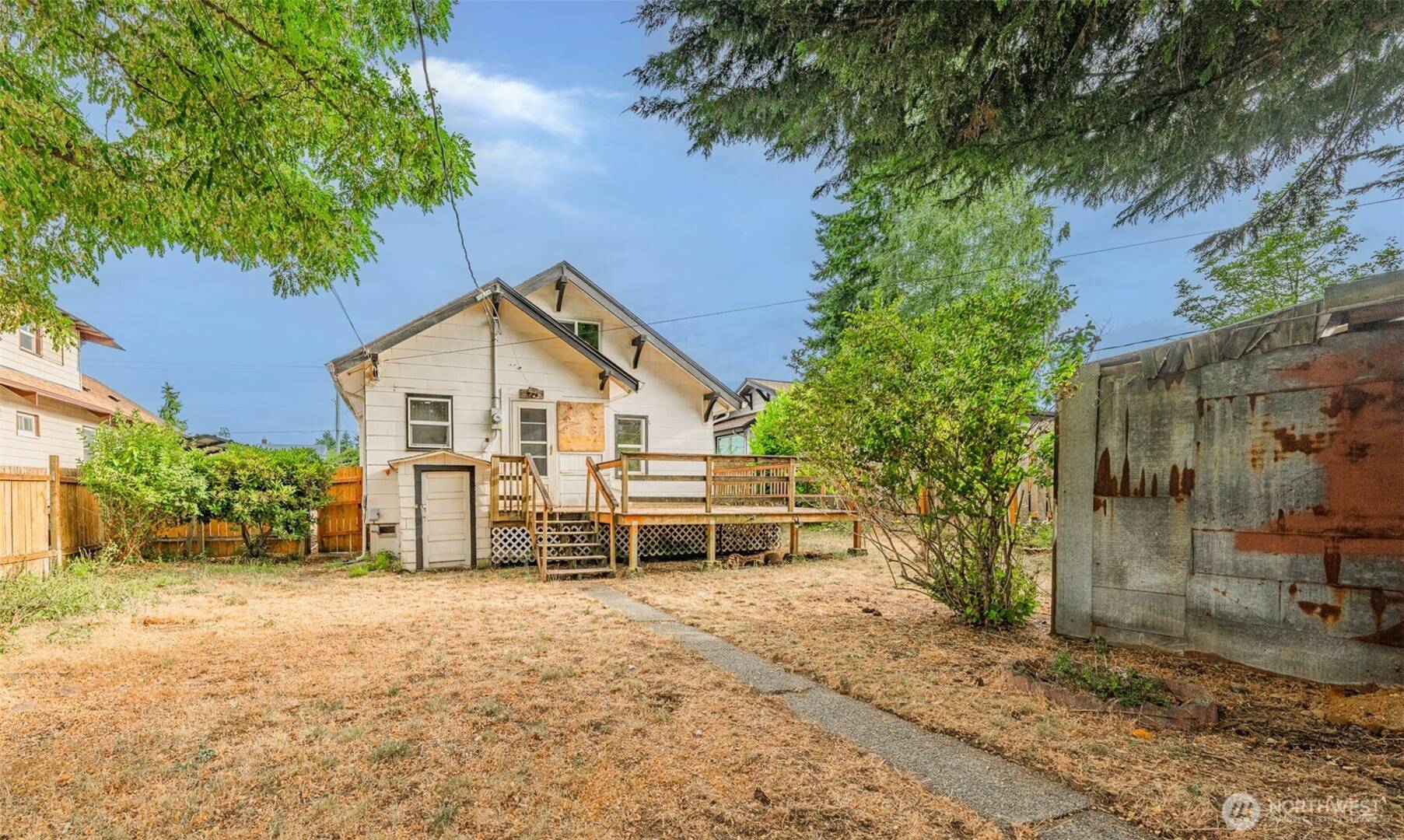 5507 N 45th St Tacoma, WA 98407
