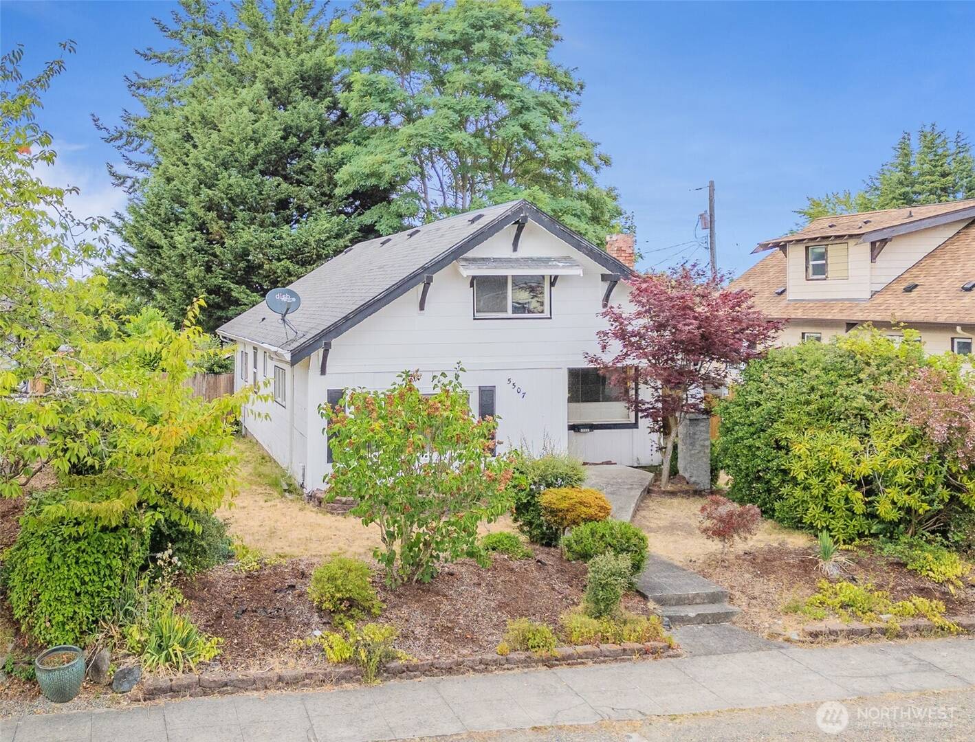 5507 N 45th St Tacoma, WA 98407