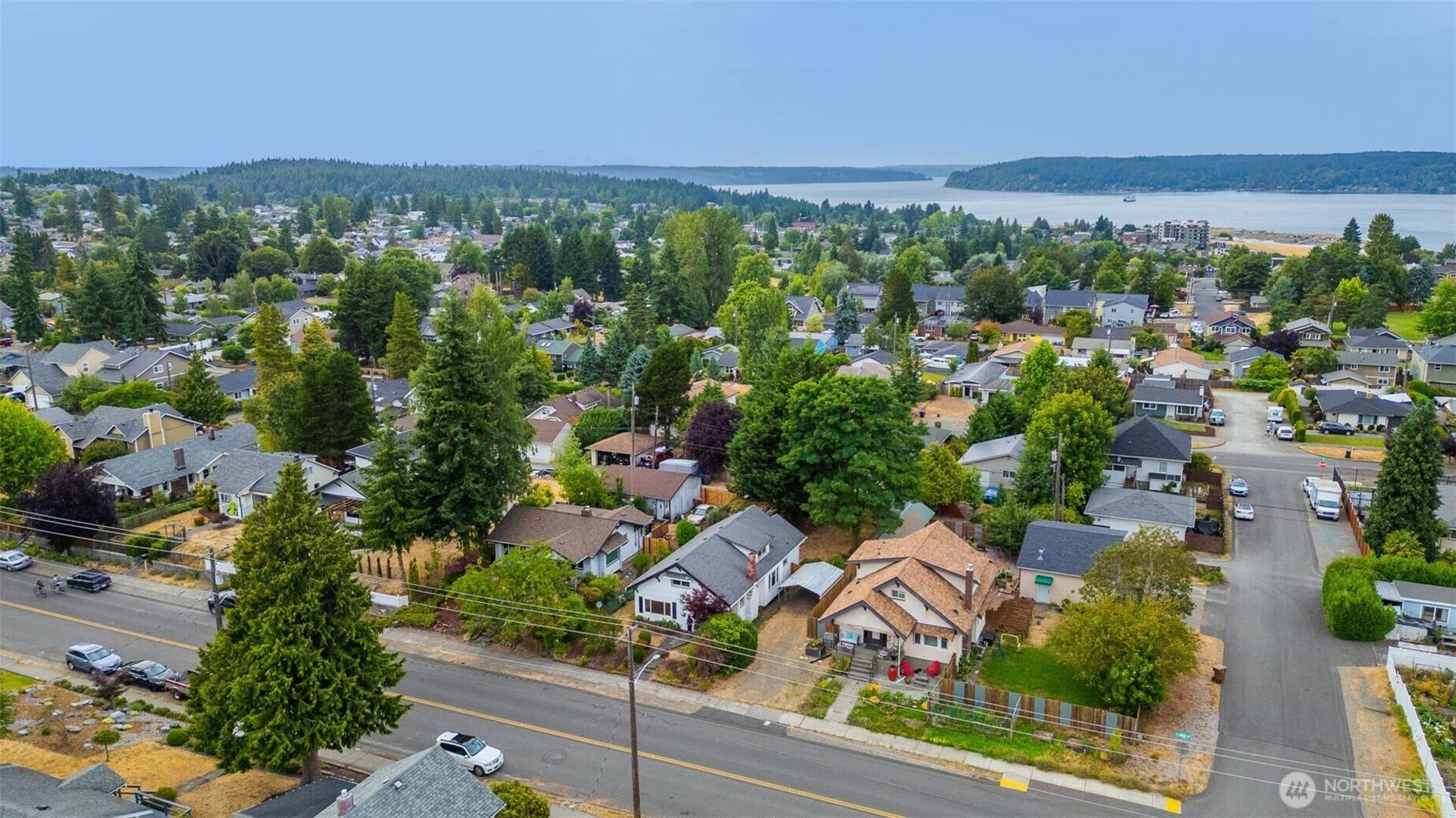 5507 N 45th St Tacoma, WA 98407