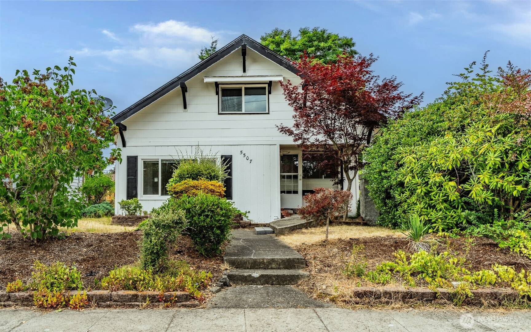 5507 N 45th St Tacoma, WA 98407