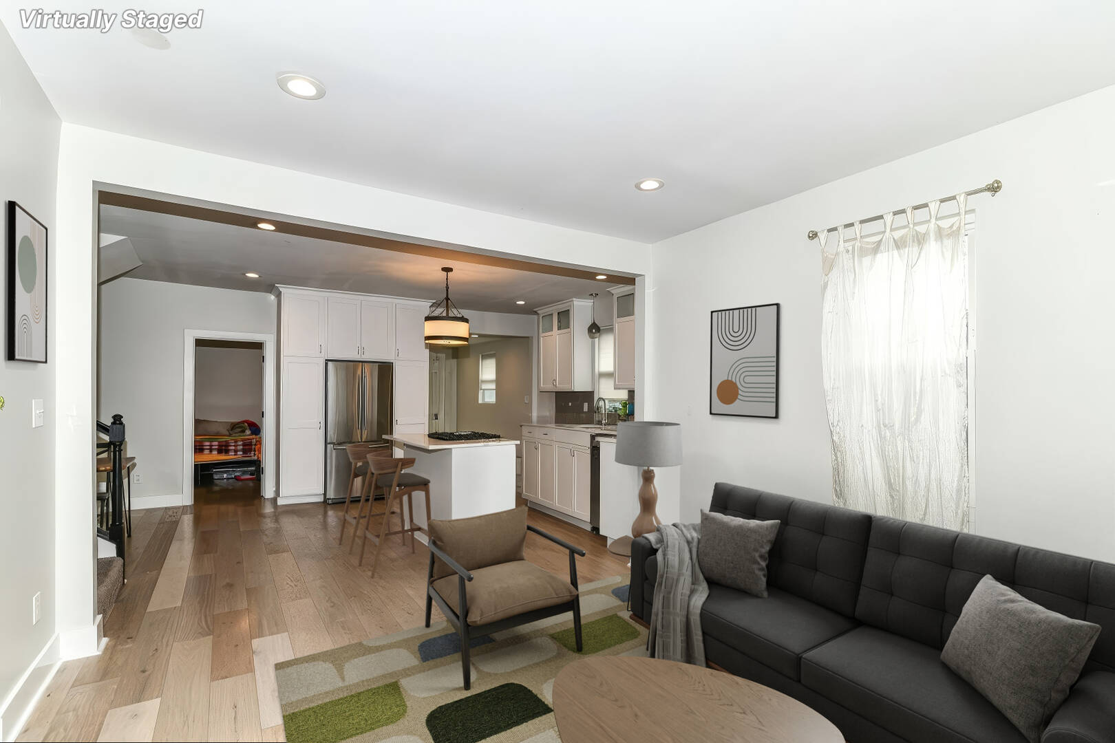1043 N Beville Ave., Indianapolis, IN 46201