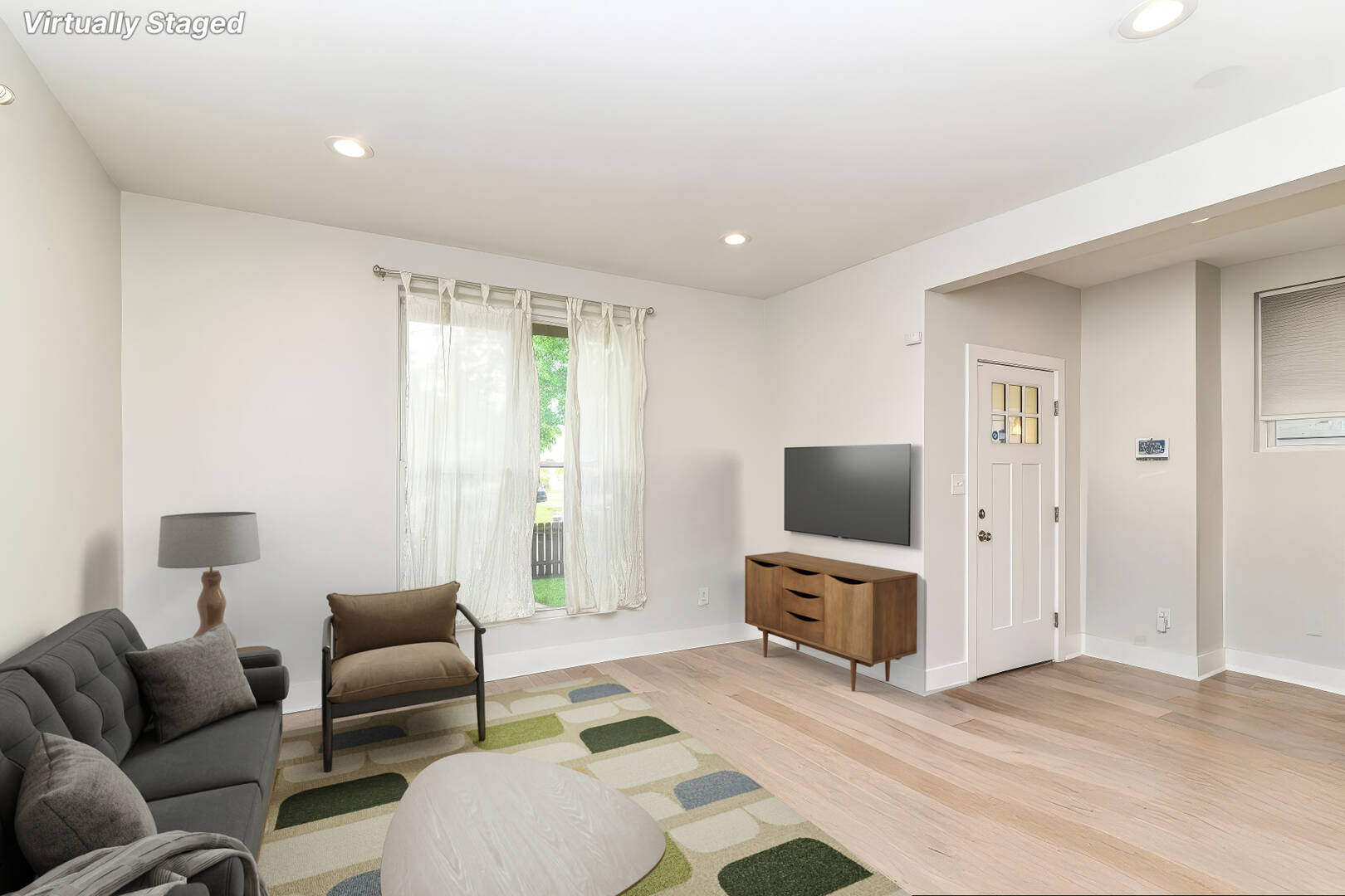 1043 N Beville Ave., Indianapolis, IN 46201