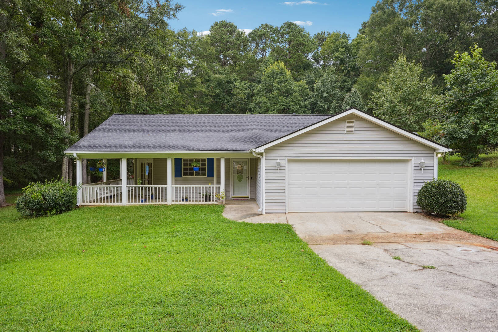 90 Christian Woods Drive Conyers, GA 30013