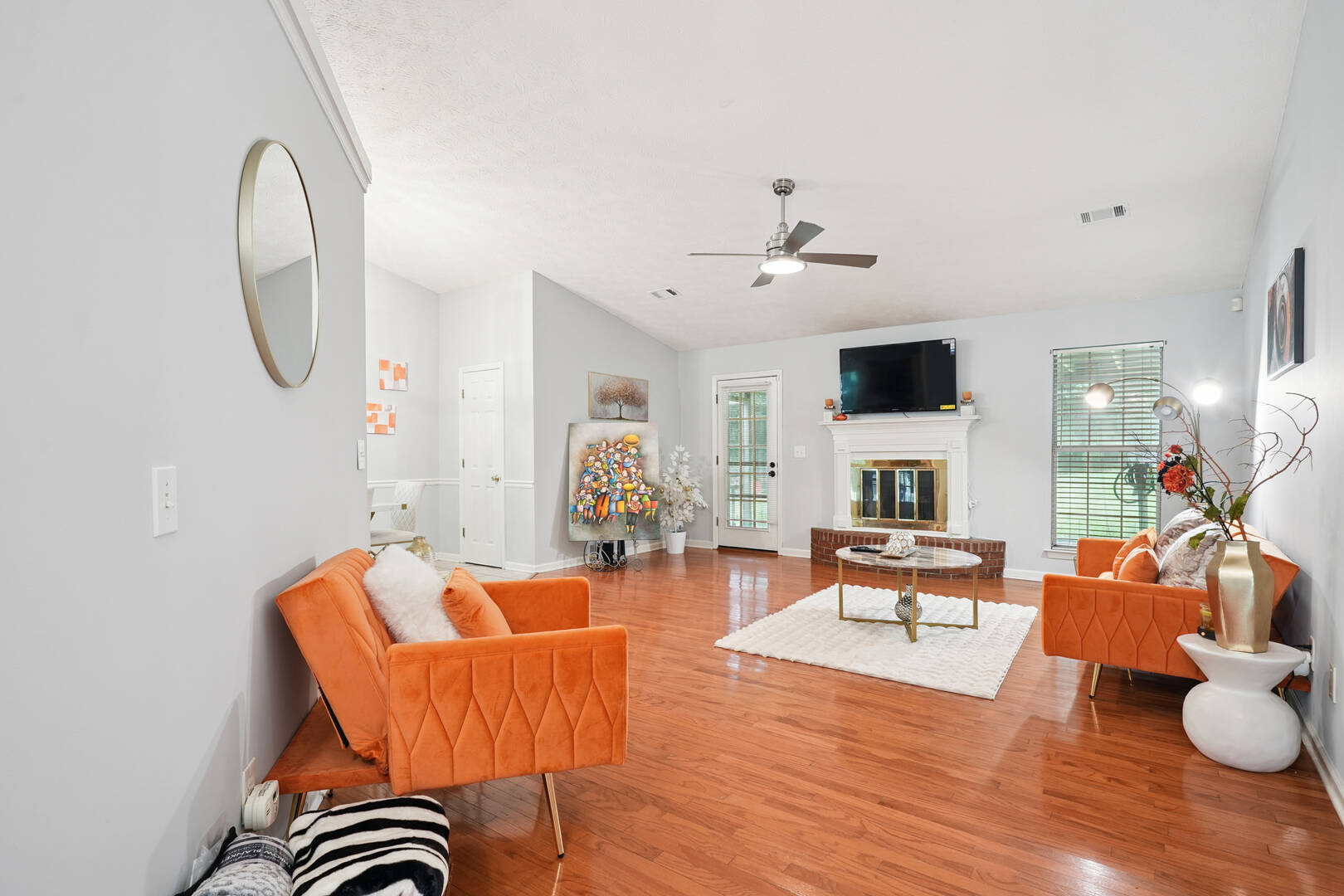 90 Christian Woods Drive Conyers, GA 30013