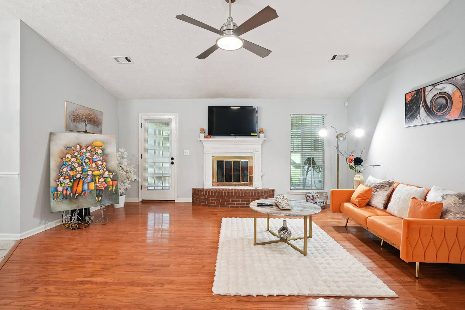 90 Christian Woods Drive Conyers, GA 30013