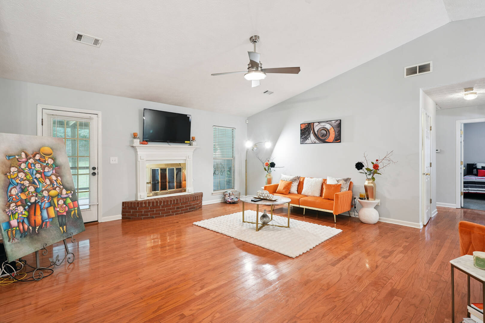 90 Christian Woods Drive Conyers, GA 30013