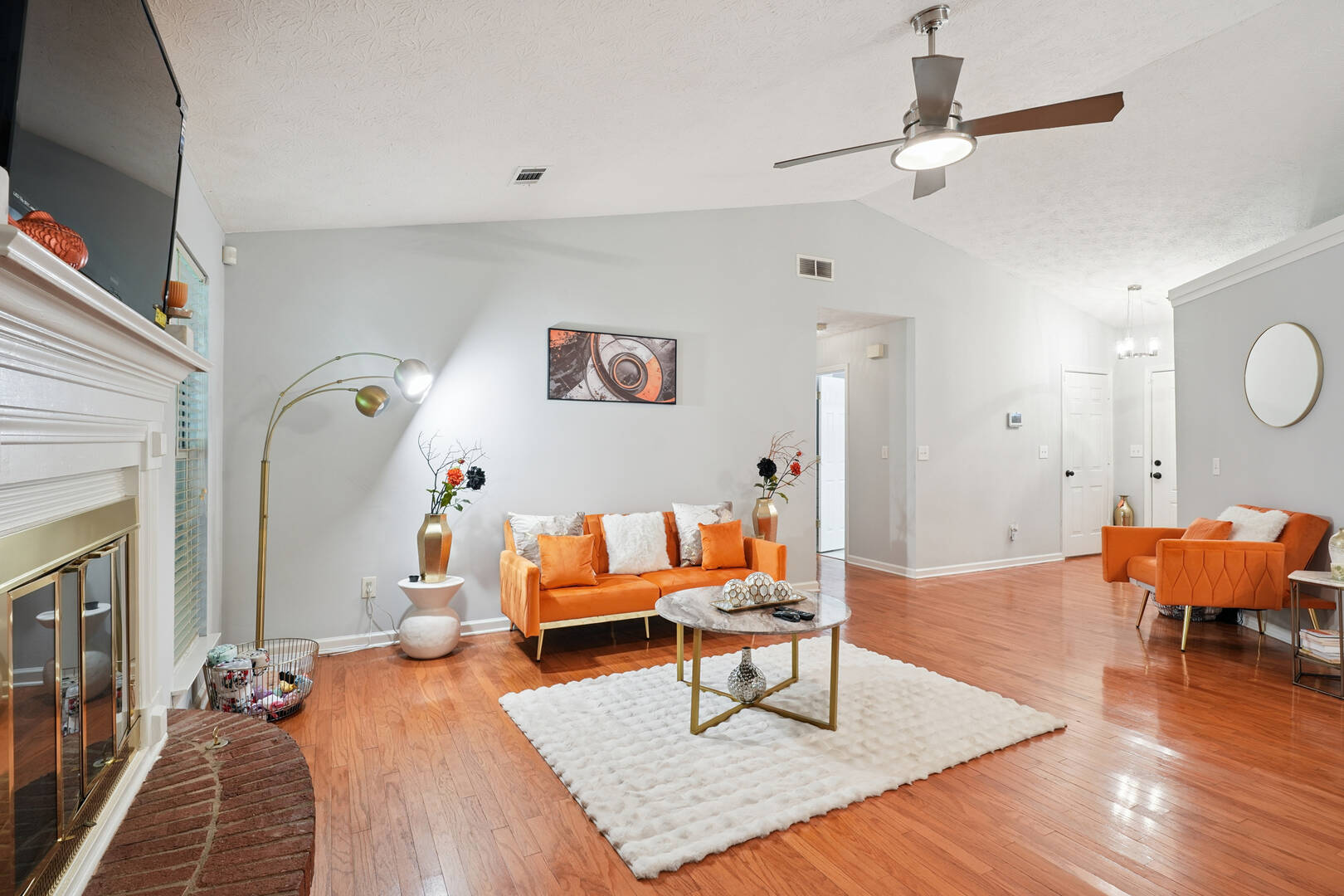 90 Christian Woods Drive Conyers, GA 30013