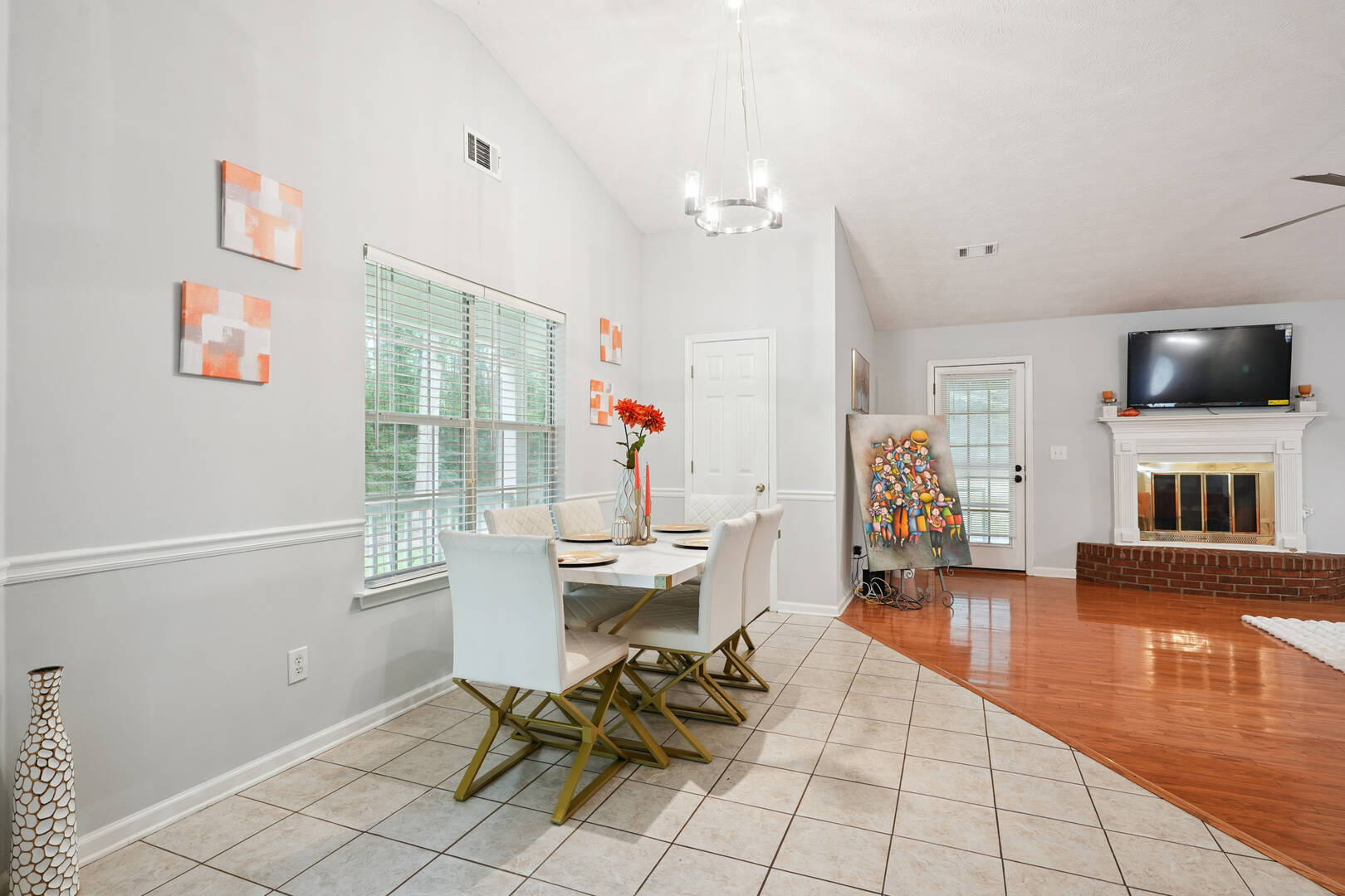 90 Christian Woods Drive Conyers, GA 30013