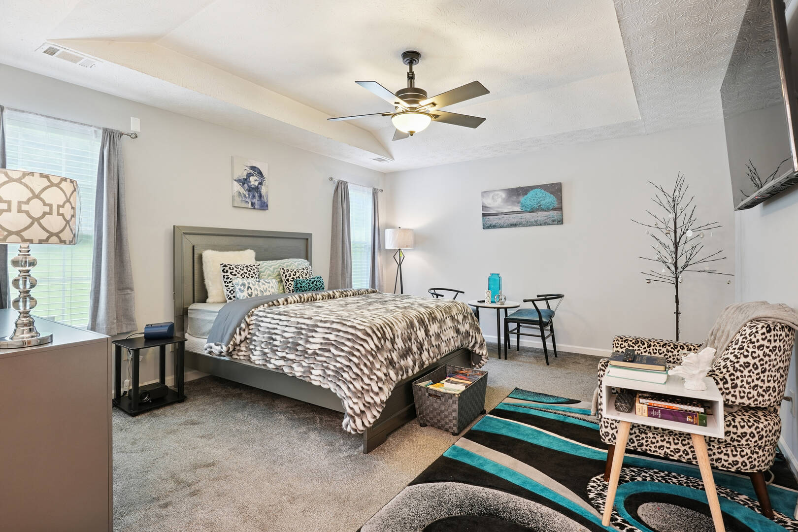 90 Christian Woods Drive Conyers, GA 30013