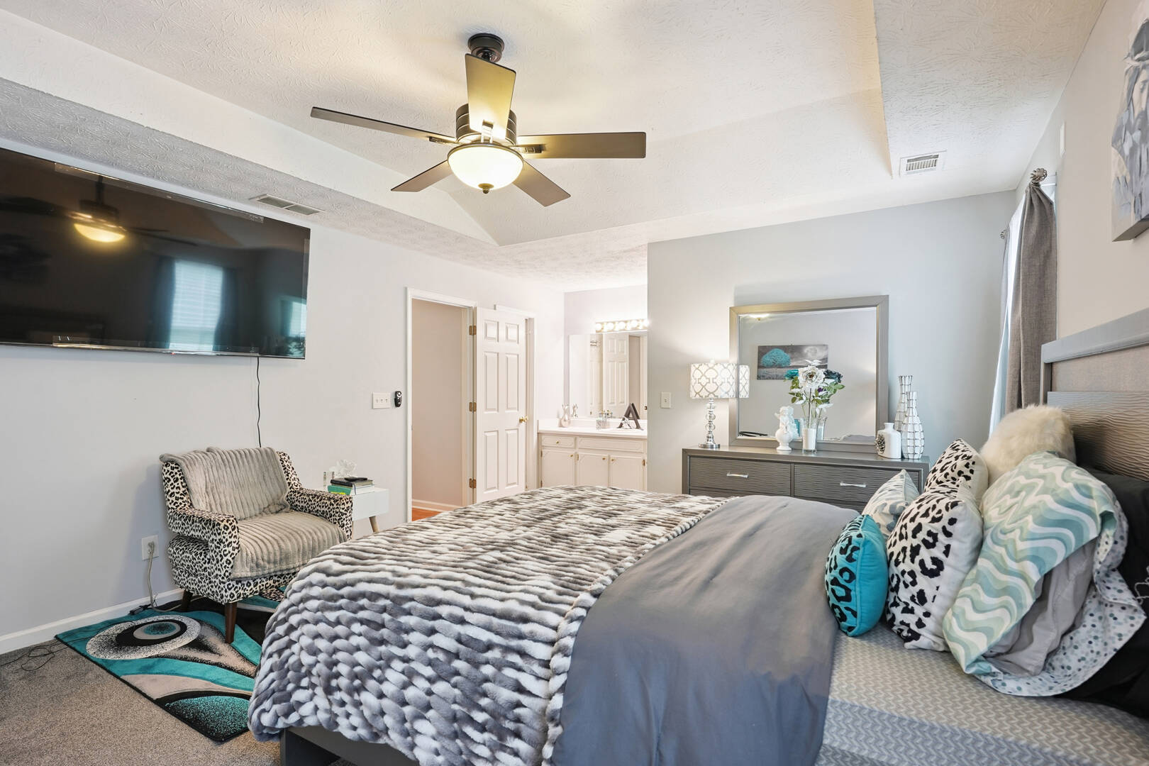 90 Christian Woods Drive Conyers, GA 30013