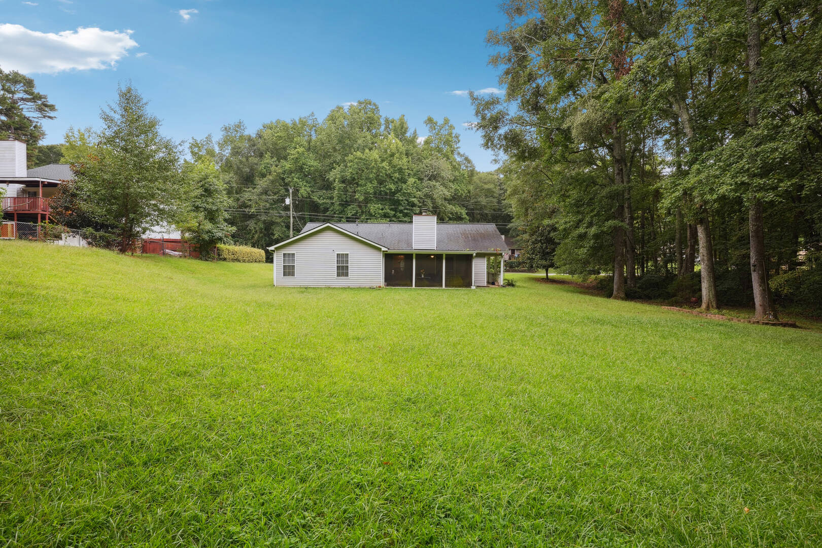 90 Christian Woods Drive Conyers, GA 30013