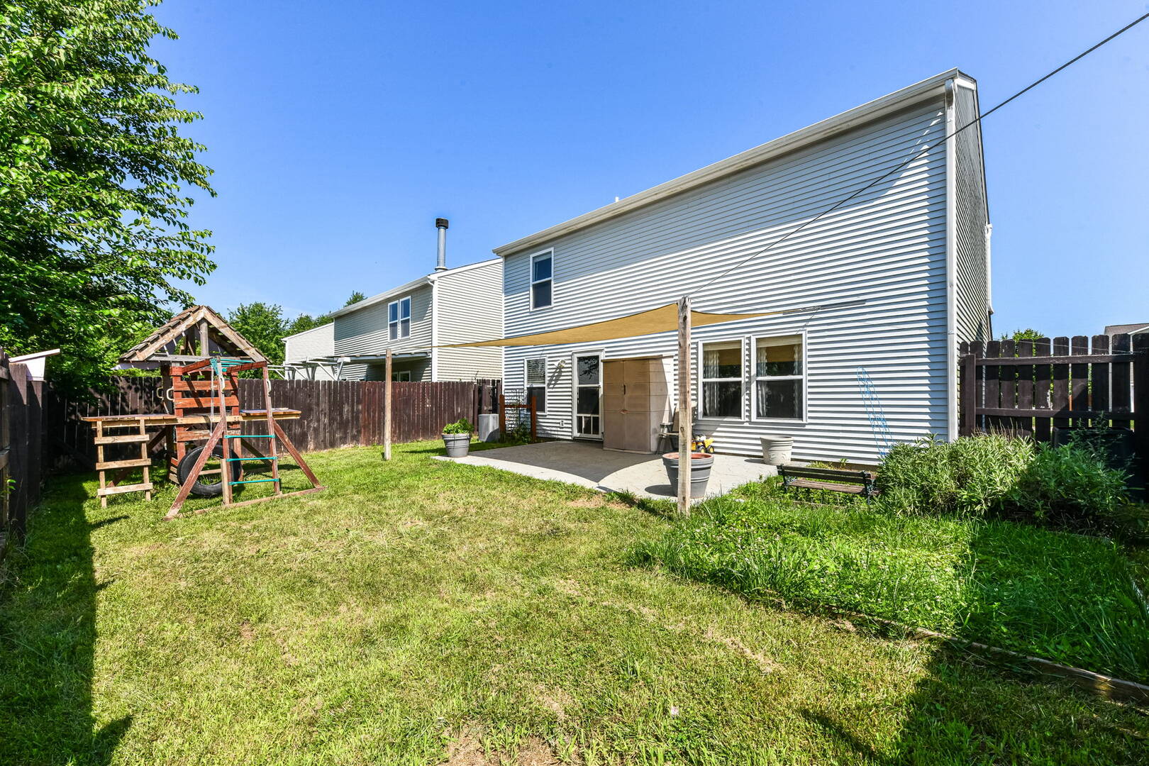 11845 Buck Creek Cir. Noblesville, IN 46060
