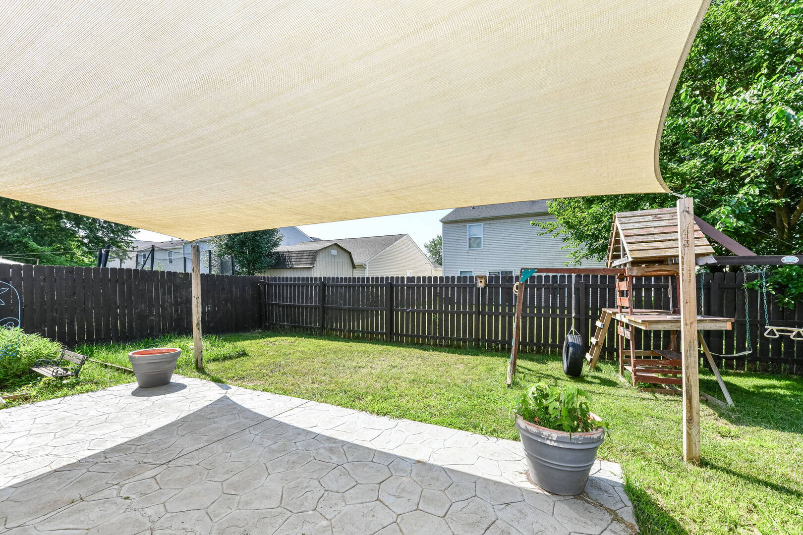 11845 Buck Creek Cir. Noblesville, IN 46060