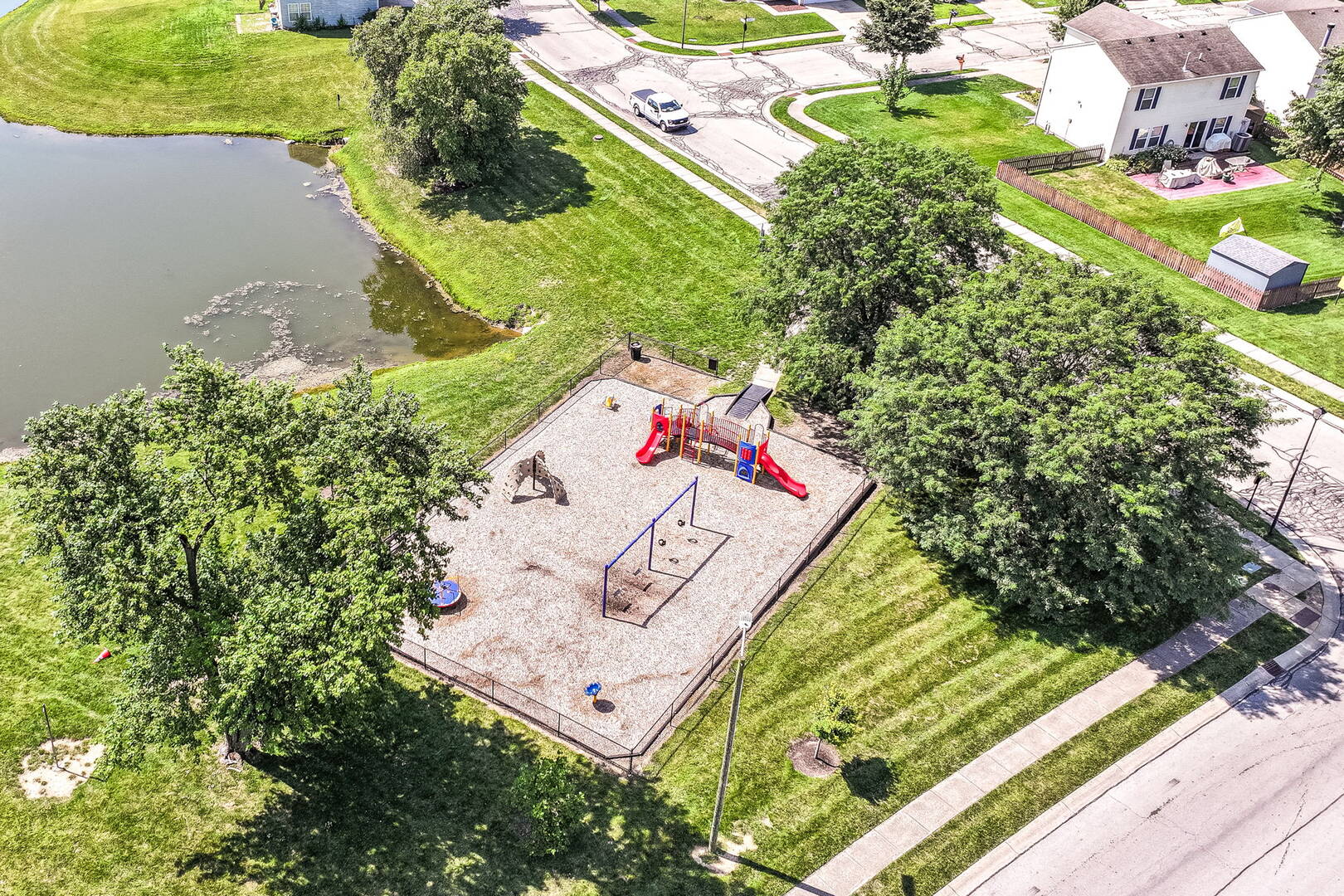 11845 Buck Creek Cir. Noblesville, IN 46060