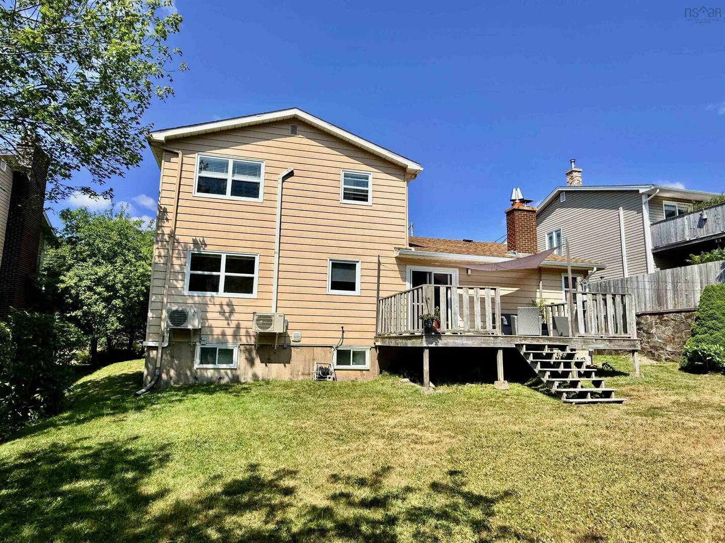 58 Shoreview Dr Bedford, NS B4A1V5