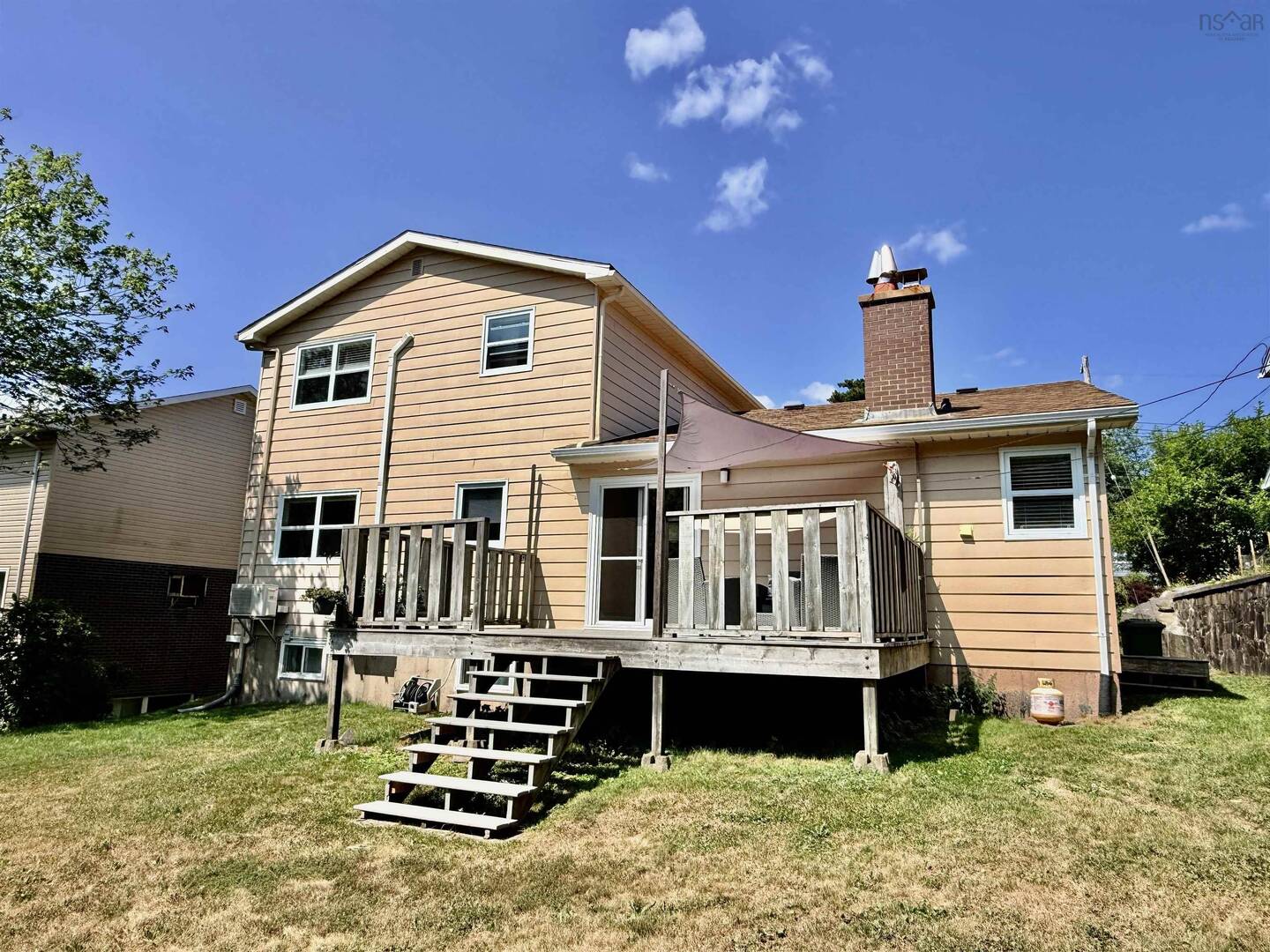 58 Shoreview Dr Bedford, NS B4A1V5