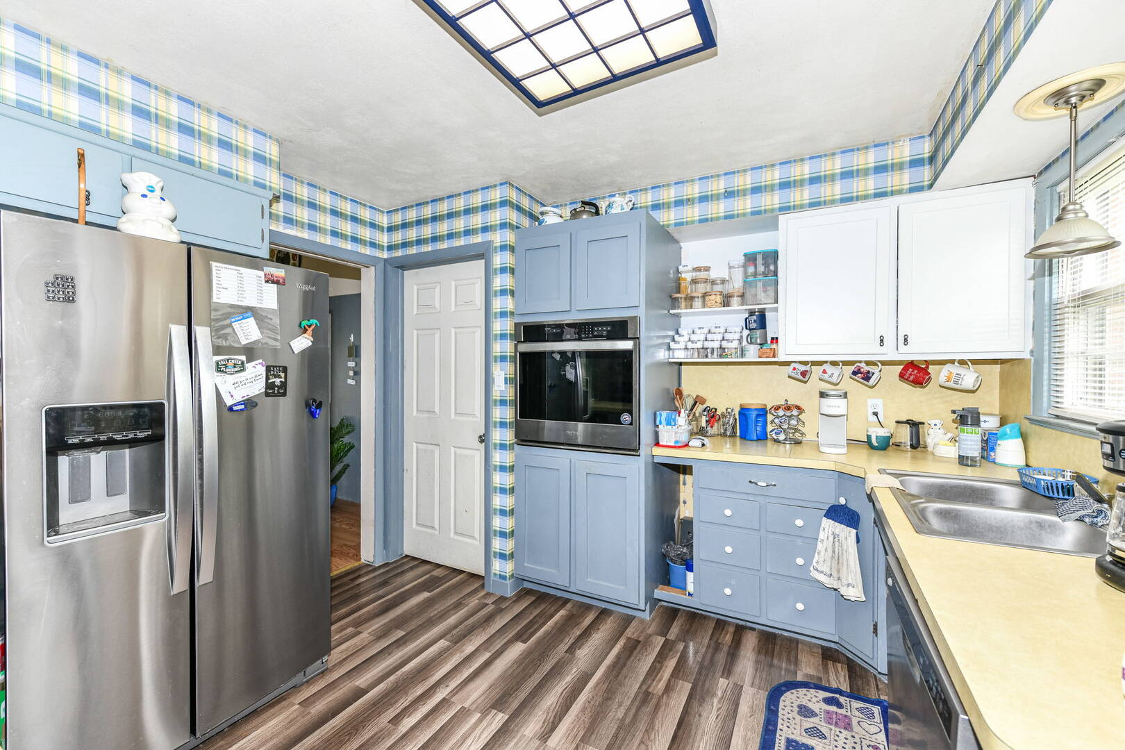 2420 E. 40th St., Anderson, IN 46013