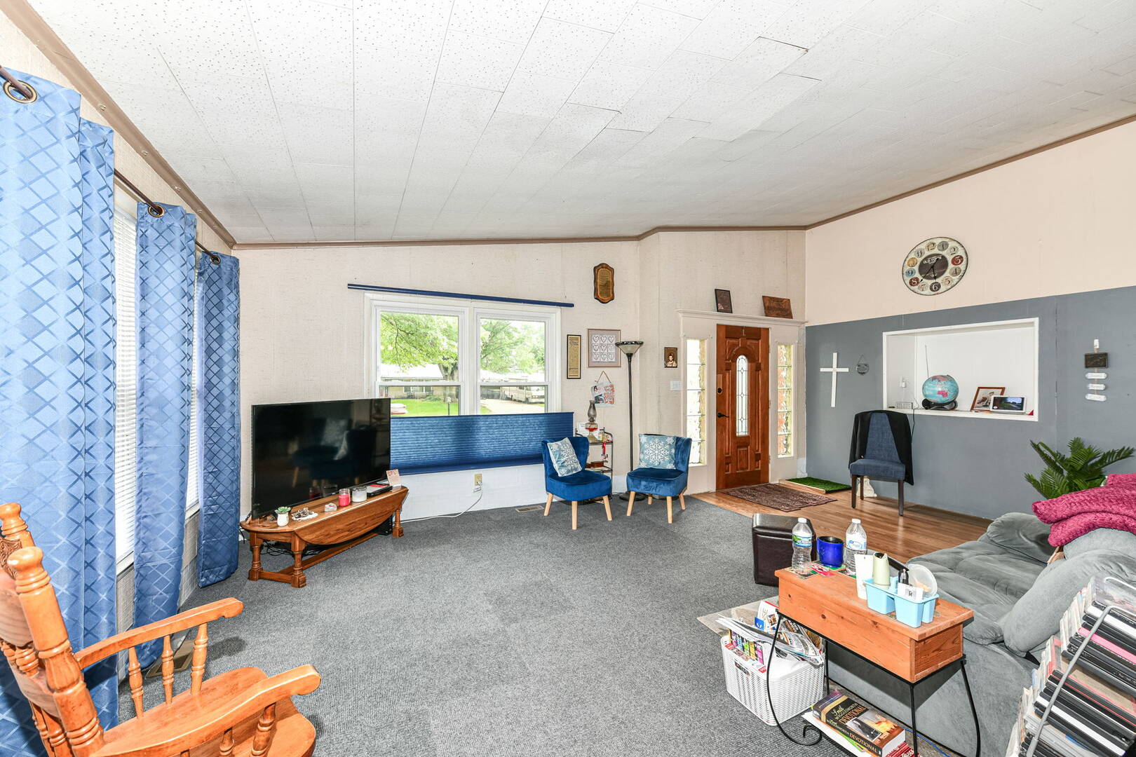2420 E. 40th St., Anderson, IN 46013