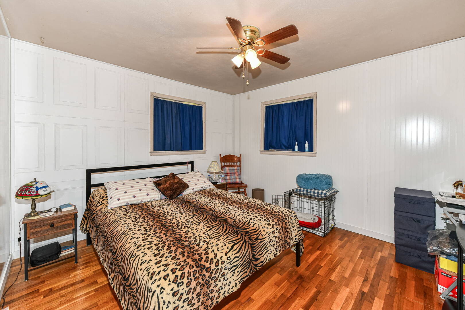 2420 E. 40th St., Anderson, IN 46013