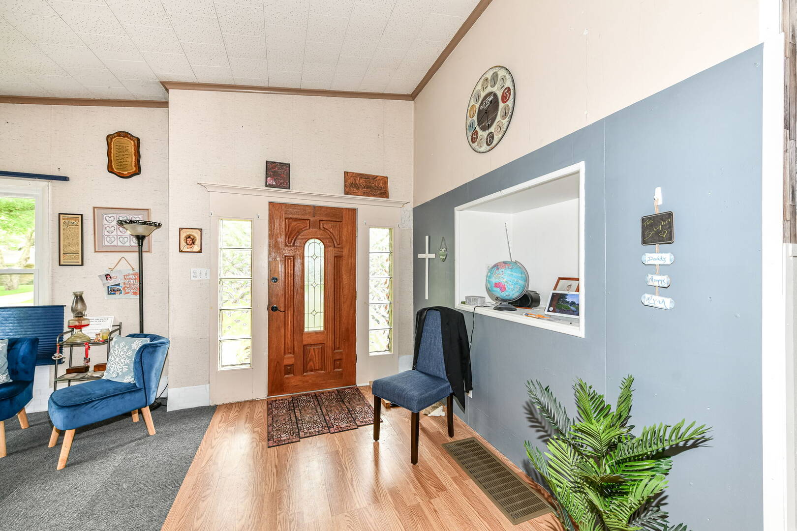 2420 E. 40th St., Anderson, IN 46013