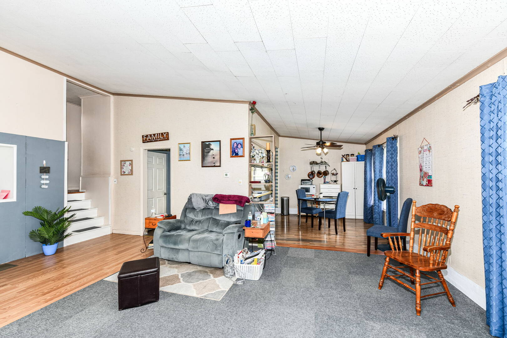 2420 E. 40th St., Anderson, IN 46013