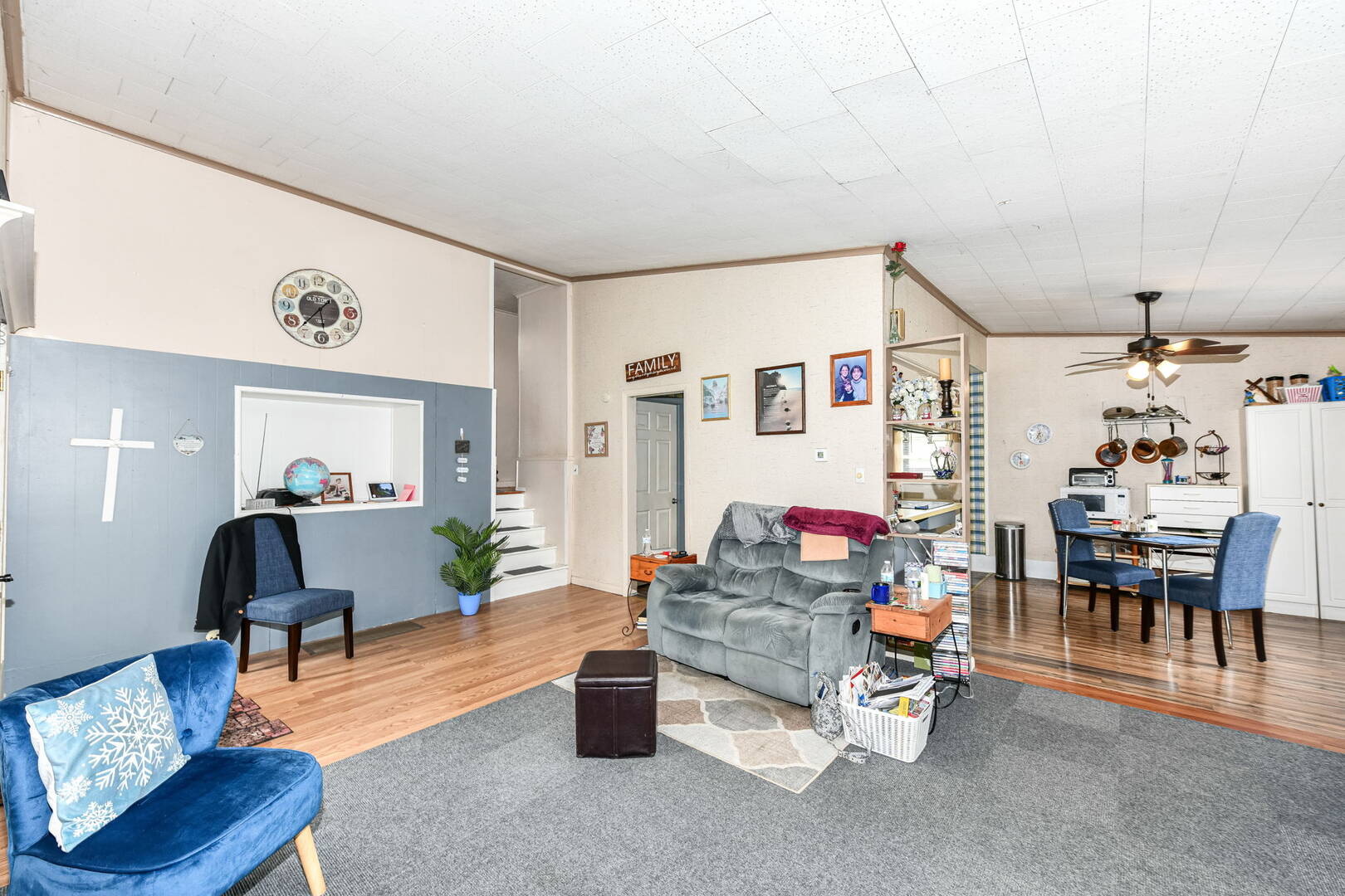 2420 E. 40th St., Anderson, IN 46013