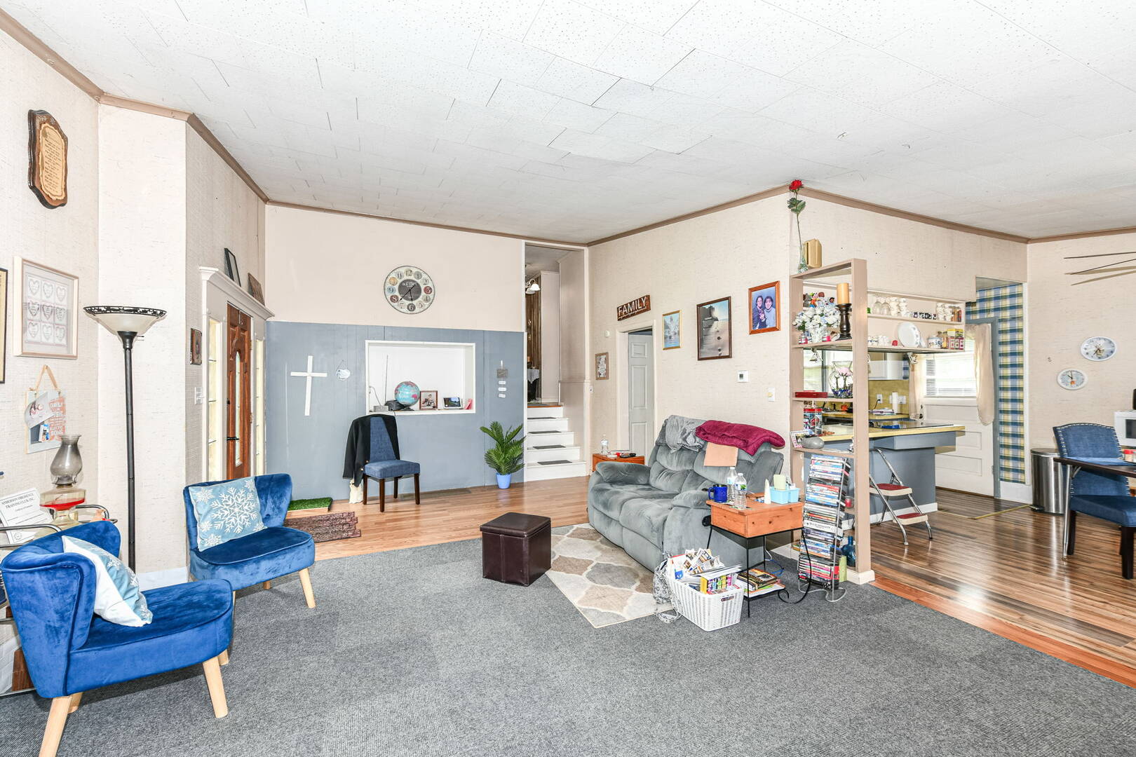 2420 E. 40th St., Anderson, IN 46013