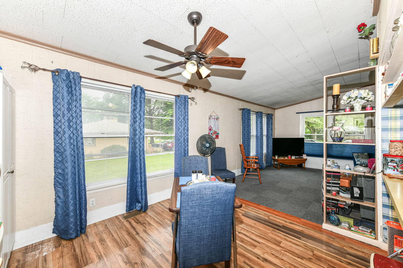 2420 E. 40th St., Anderson, IN 46013