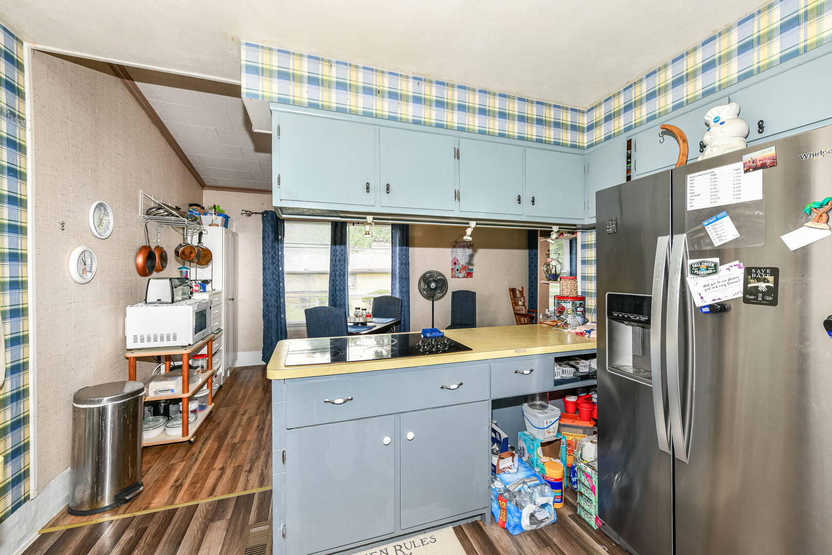2420 E. 40th St., Anderson, IN 46013