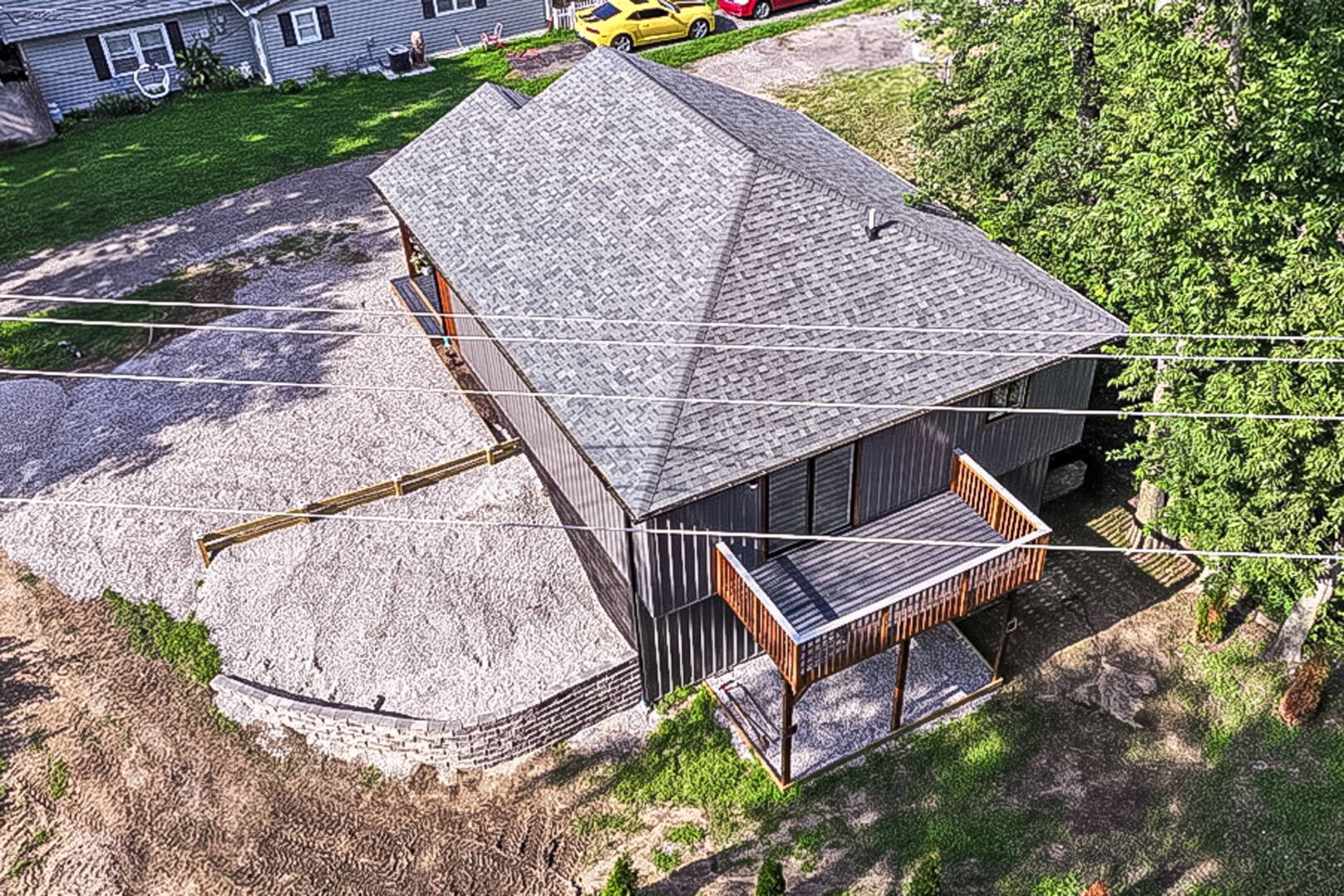 1631 Kentucky Ave. Columbus, IN 47201