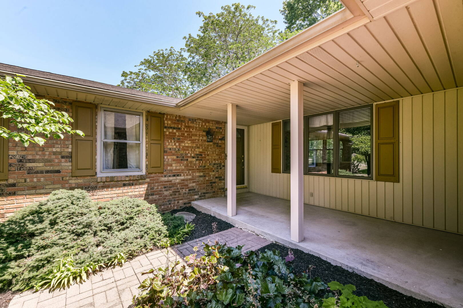 5600 Alexandria Pike Anderson, IN 46012