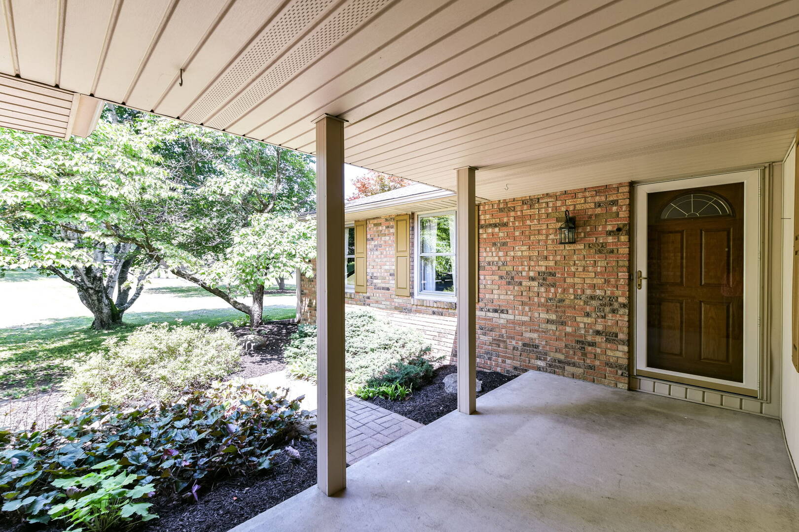 5600 Alexandria Pike Anderson, IN 46012