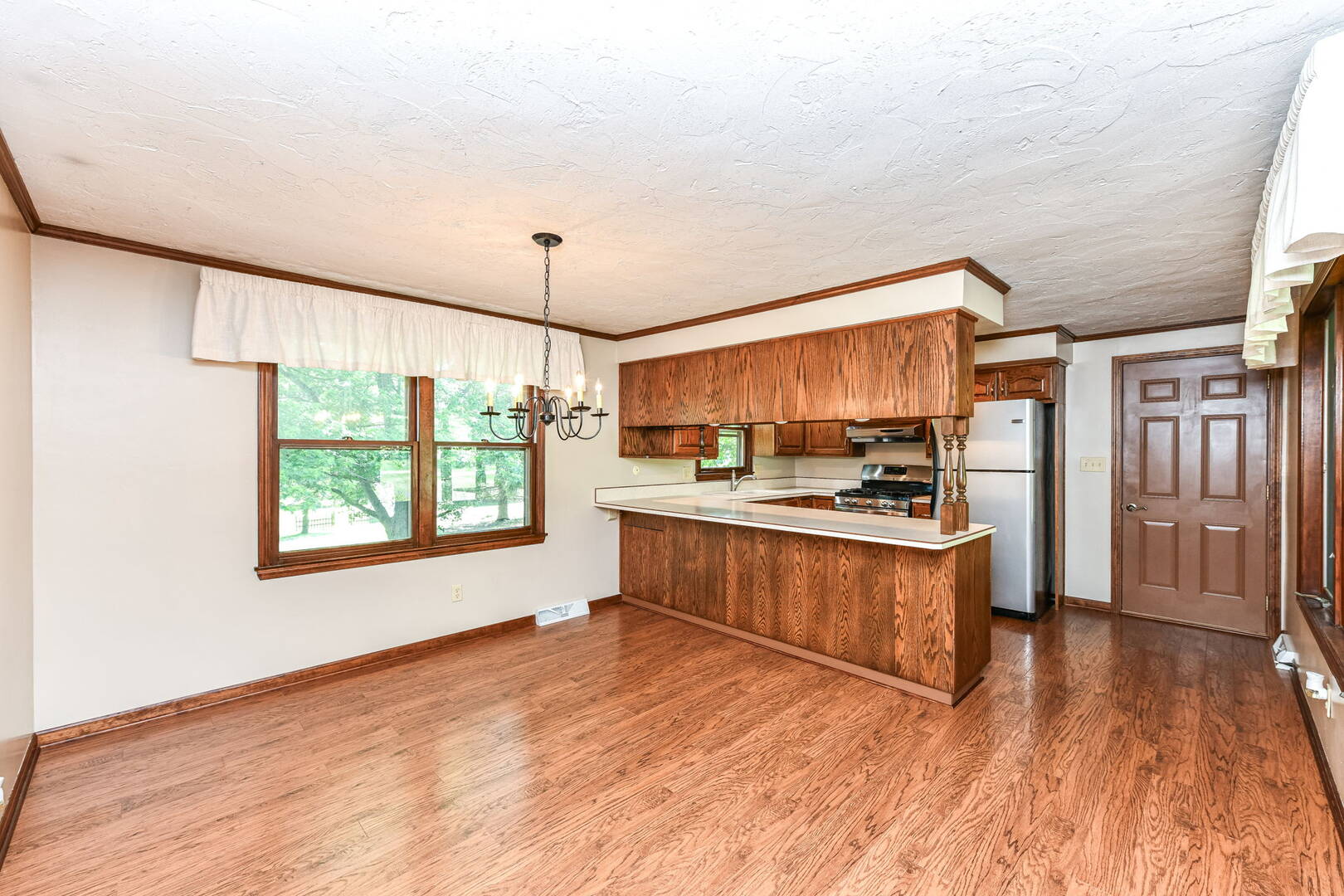 5600 Alexandria Pike Anderson, IN 46012