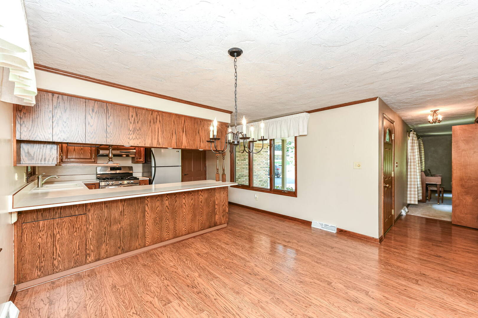 5600 Alexandria Pike Anderson, IN 46012