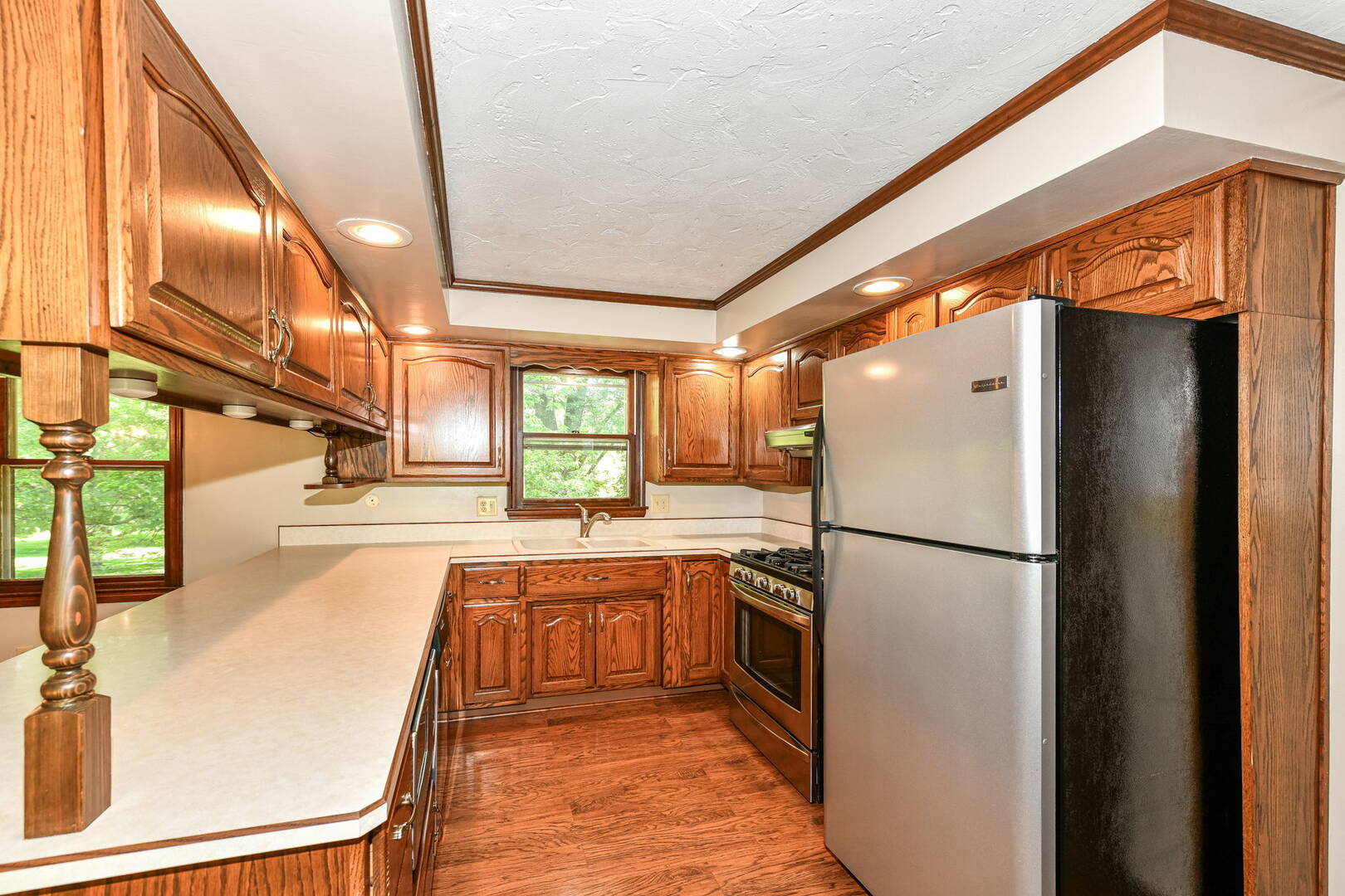 5600 Alexandria Pike Anderson, IN 46012