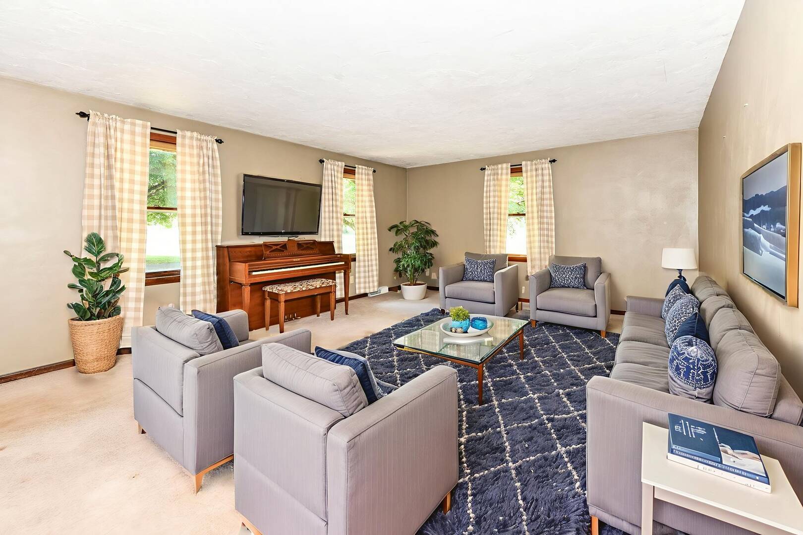 5600 Alexandria Pike Anderson, IN 46012