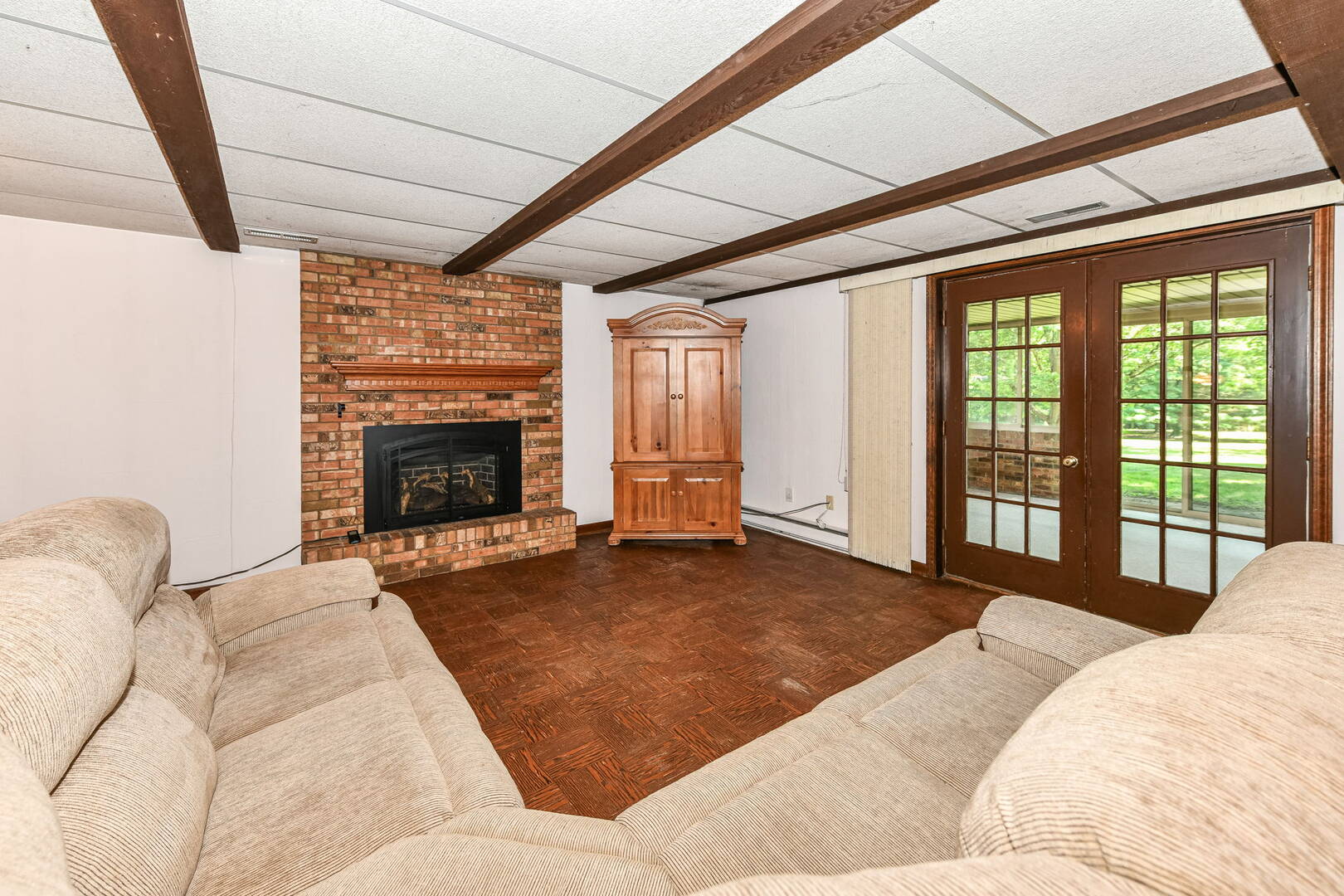 5600 Alexandria Pike Anderson, IN 46012