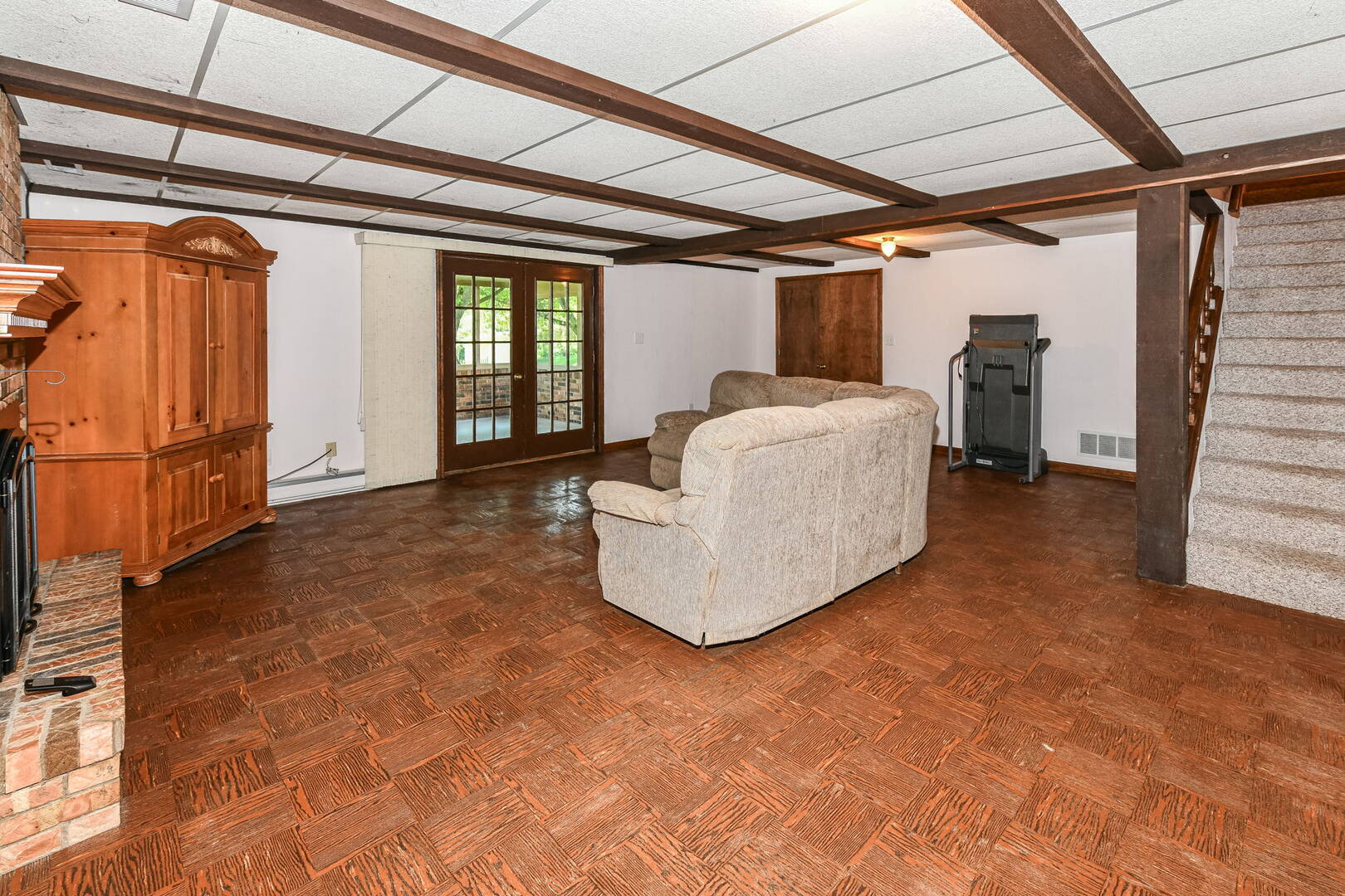 5600 Alexandria Pike Anderson, IN 46012