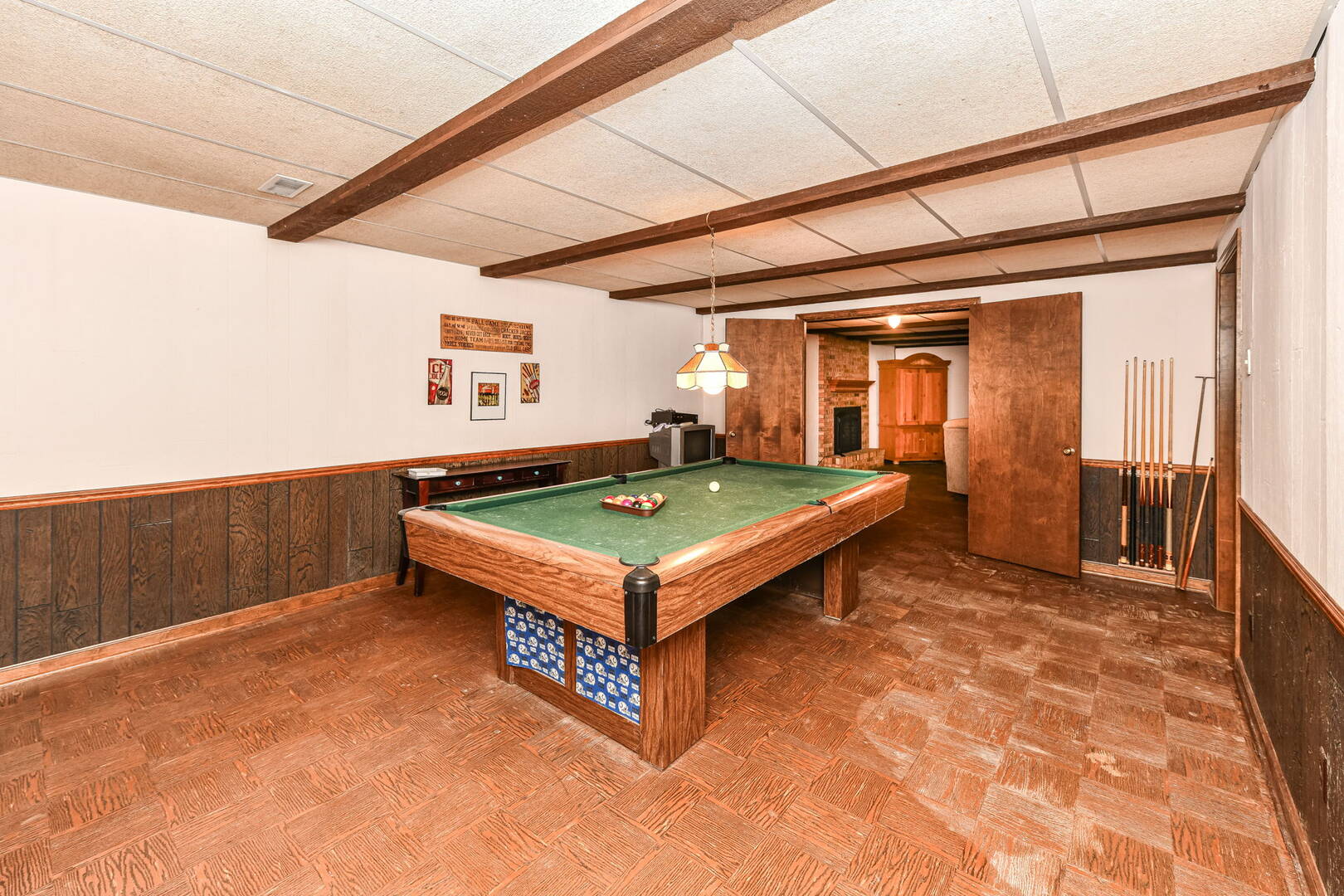 5600 Alexandria Pike Anderson, IN 46012
