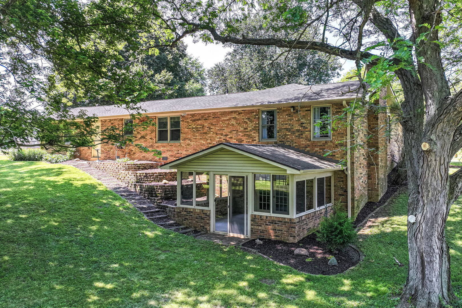 5600 Alexandria Pike Anderson, IN 46012