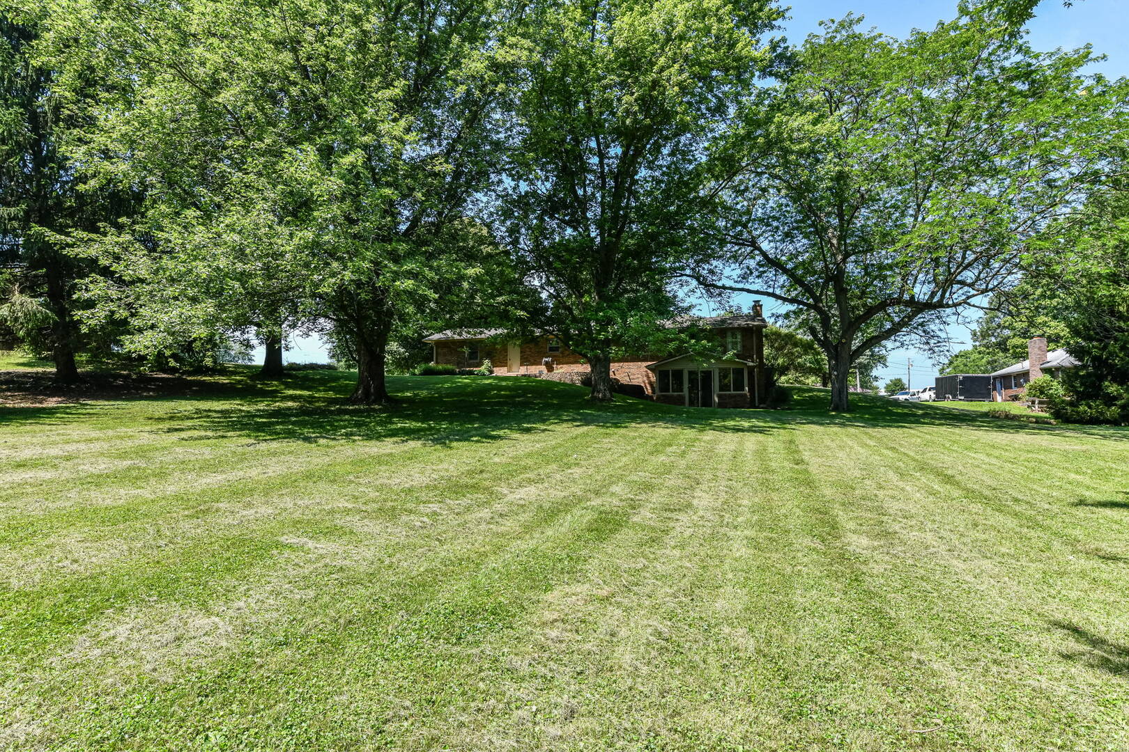 5600 Alexandria Pike Anderson, IN 46012